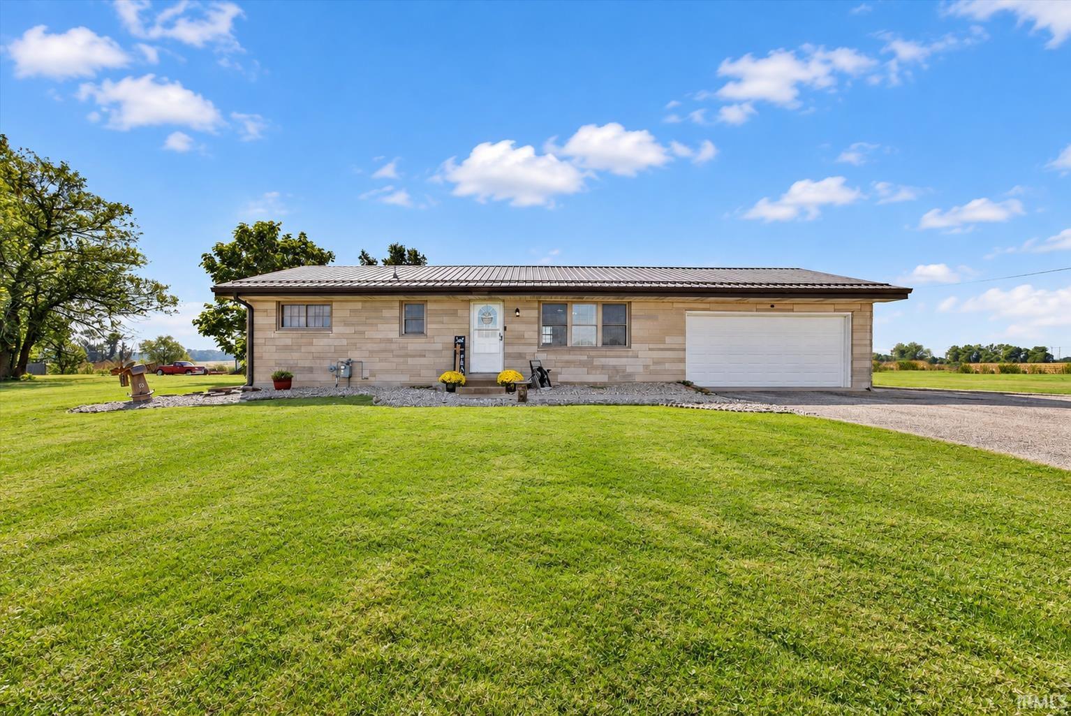 7163 E US Highway 50 Road — photo
