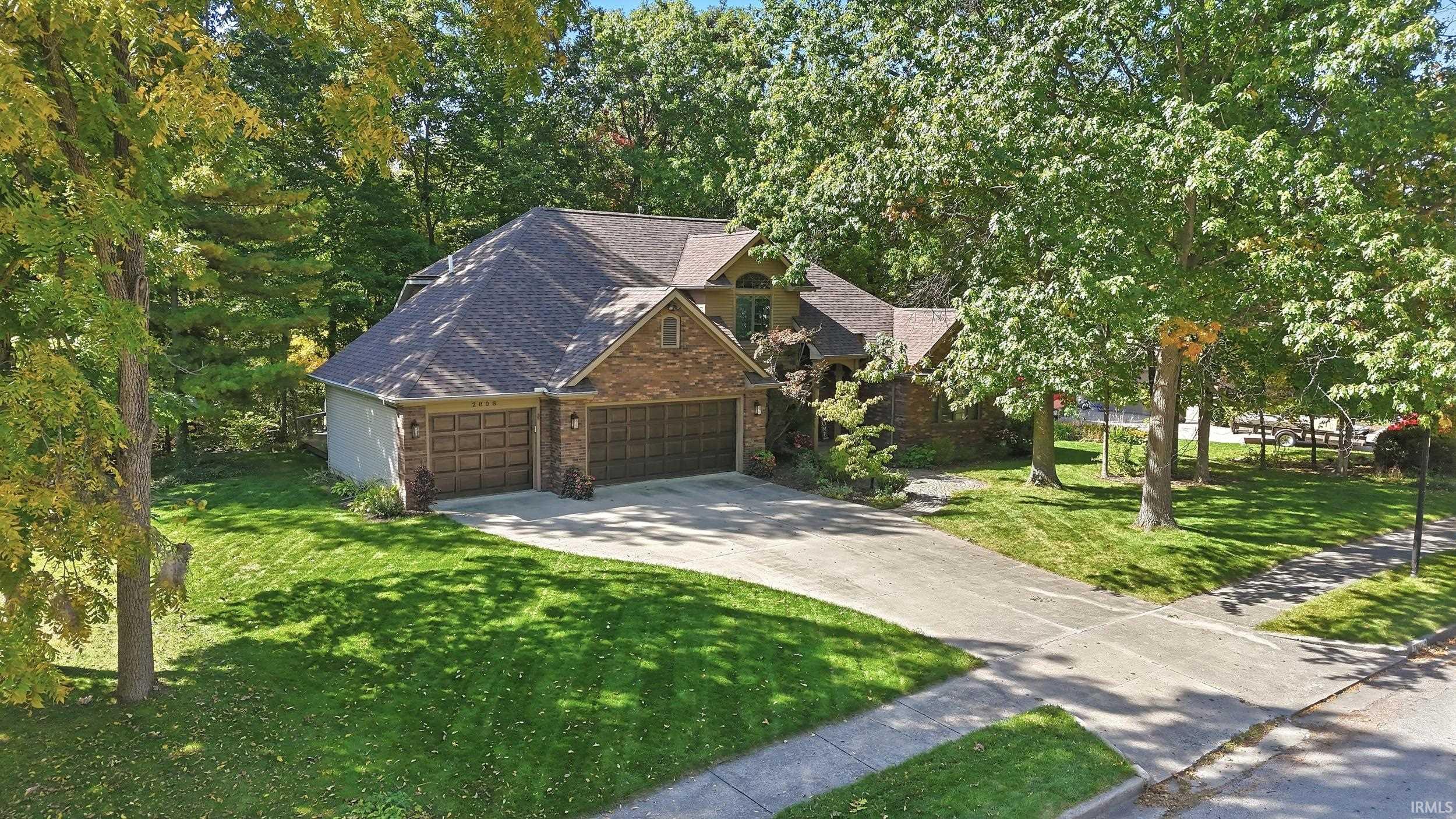 2808 Cliffwood Lane — photo