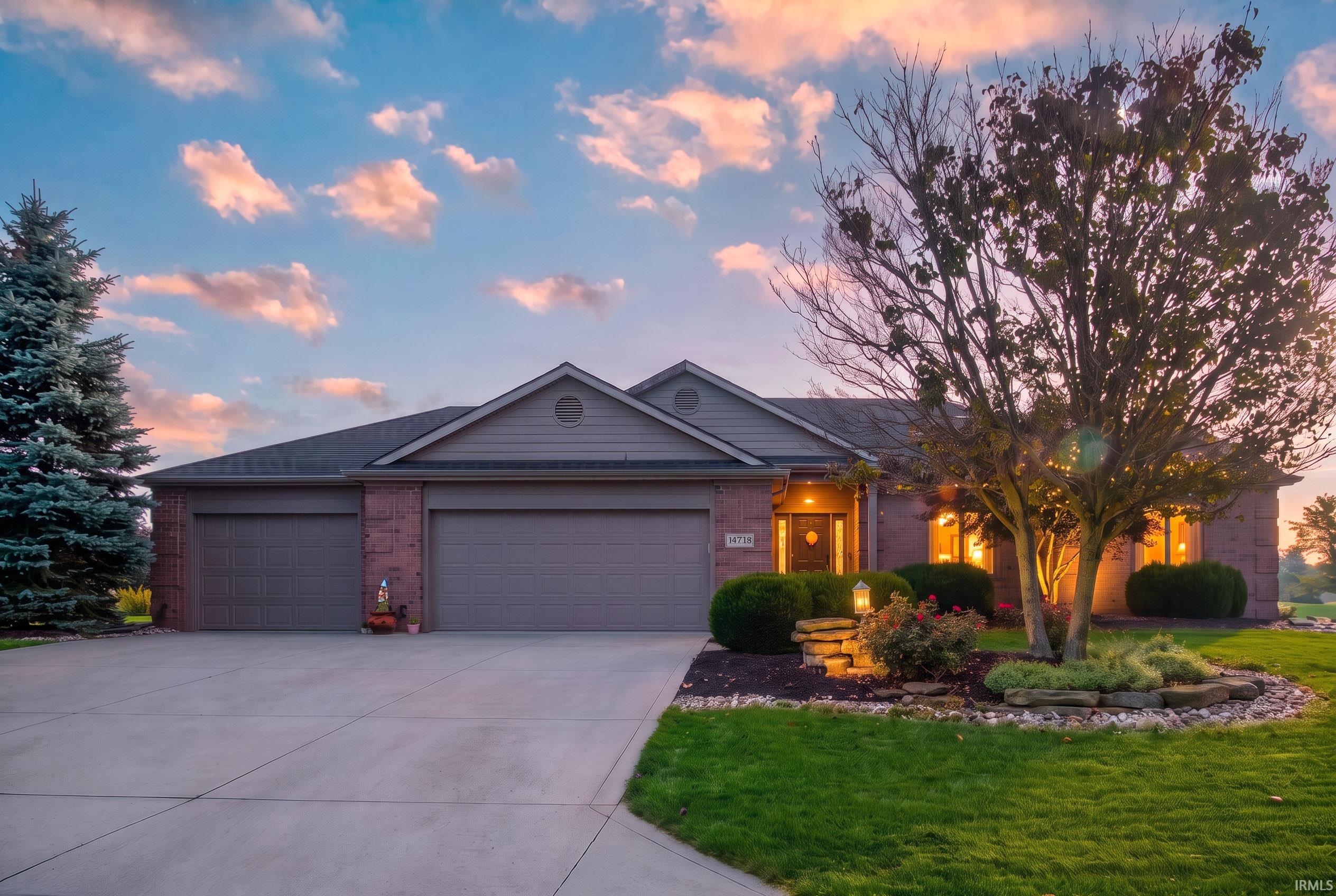 14718 Greystone Court — photo