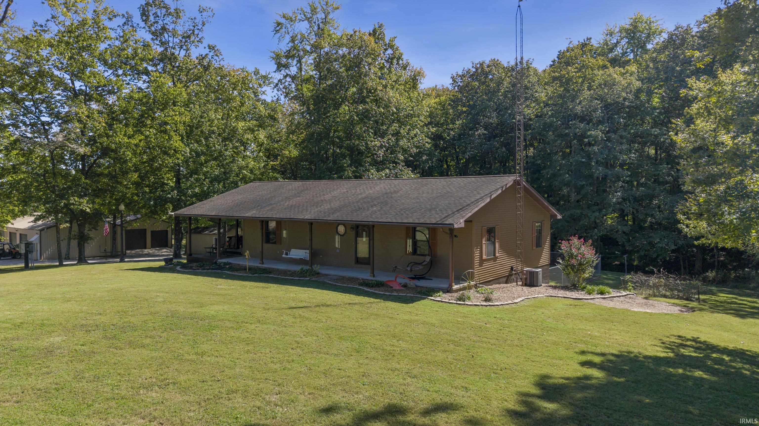 3049 E Tafttown Road — photo