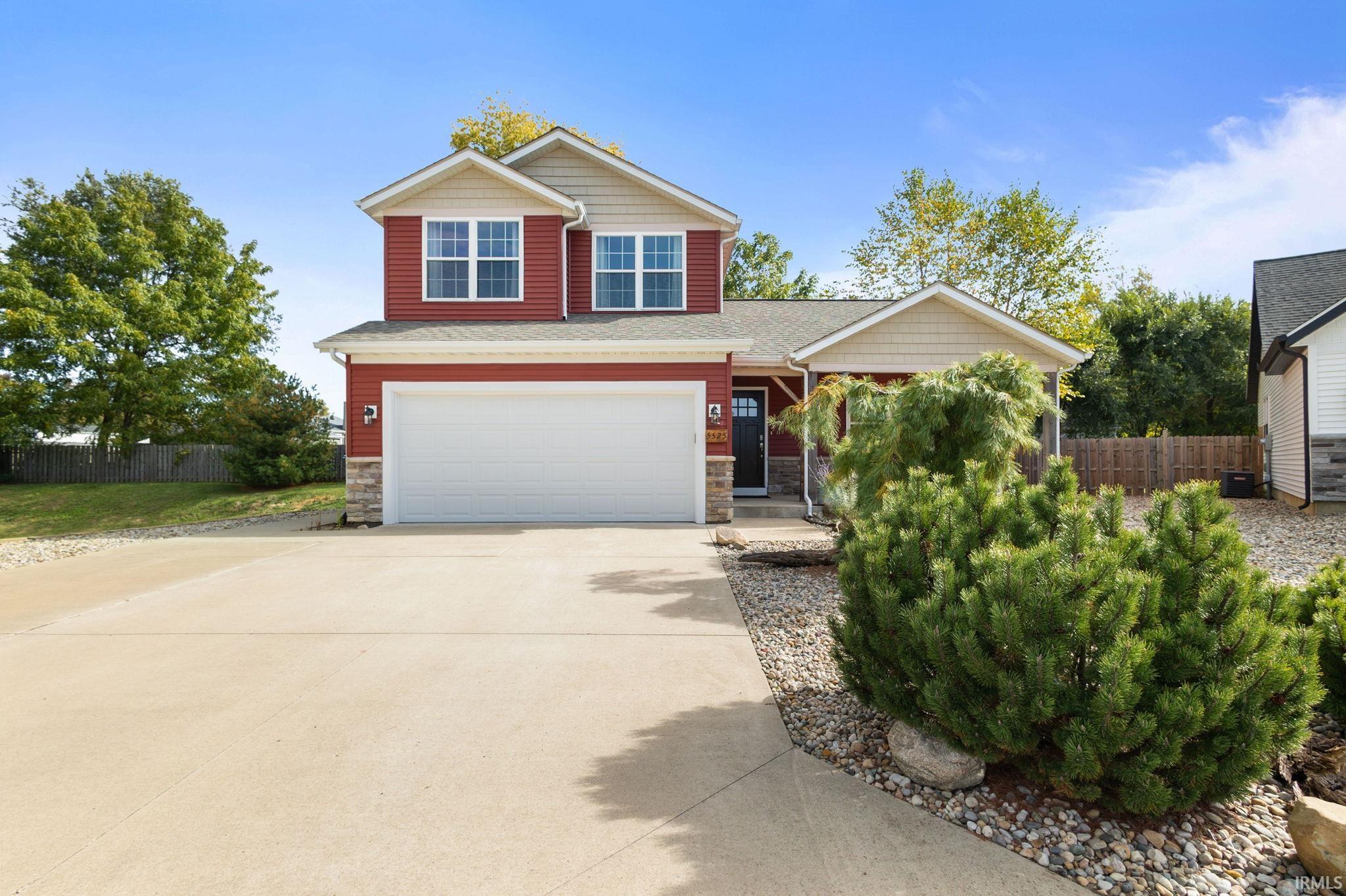 5525 Bay Char Court — photo