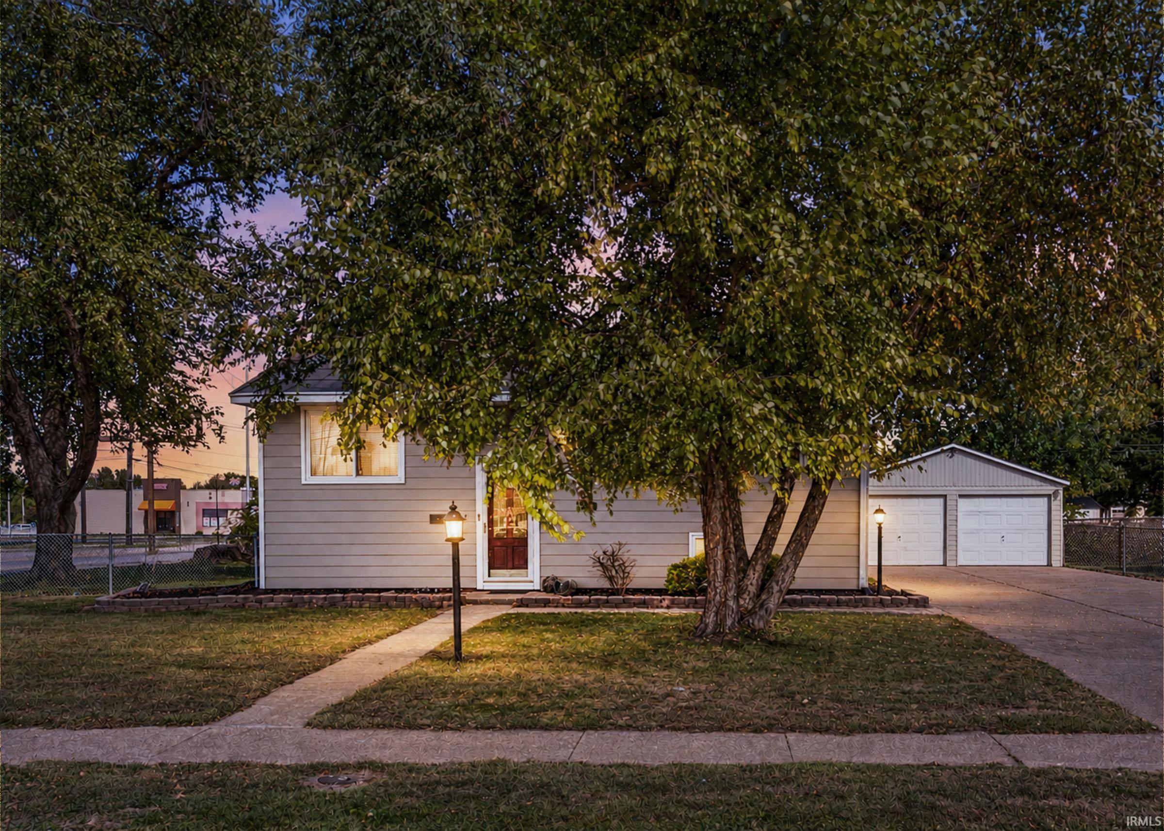 713 W Buena Vista Road — photo