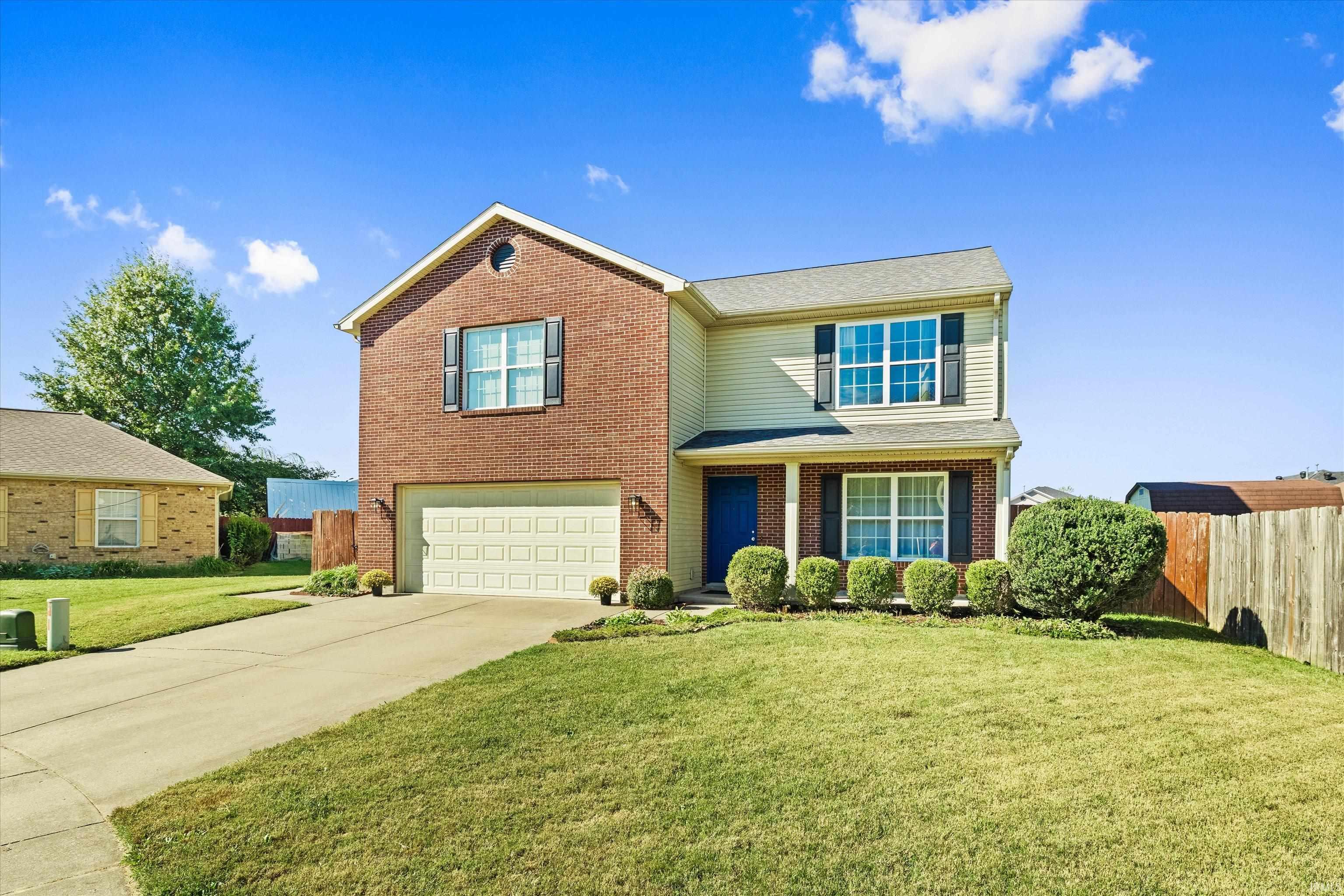 12750 Kingsley Court — photo