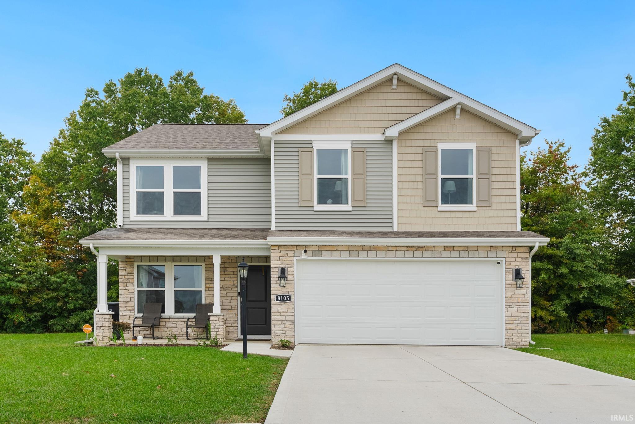 8105 Louna Drive — photo