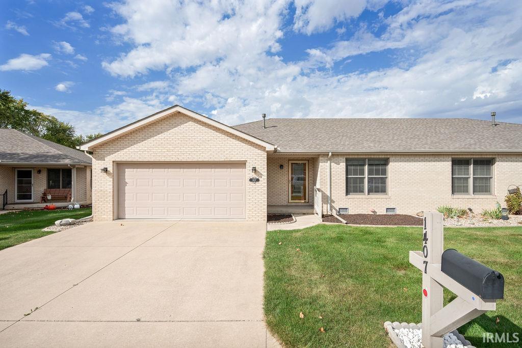 1407 Hutchins Drive — photo