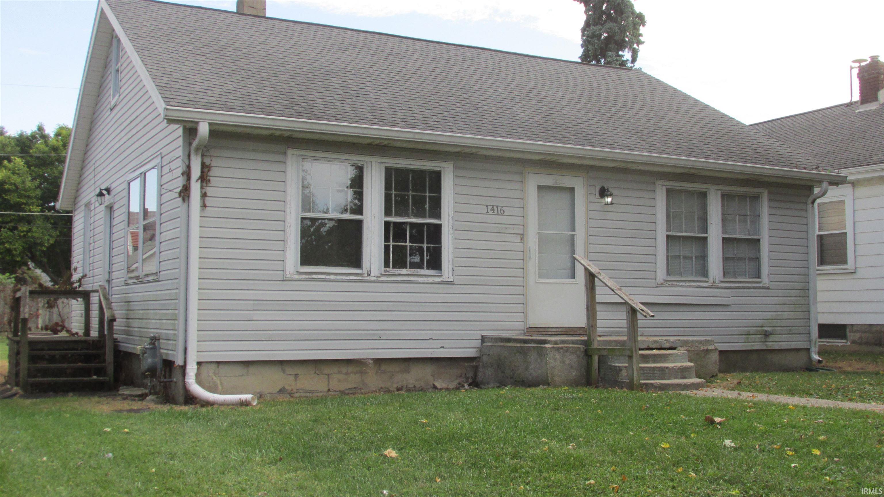 1416 S Pershing Drive — photo