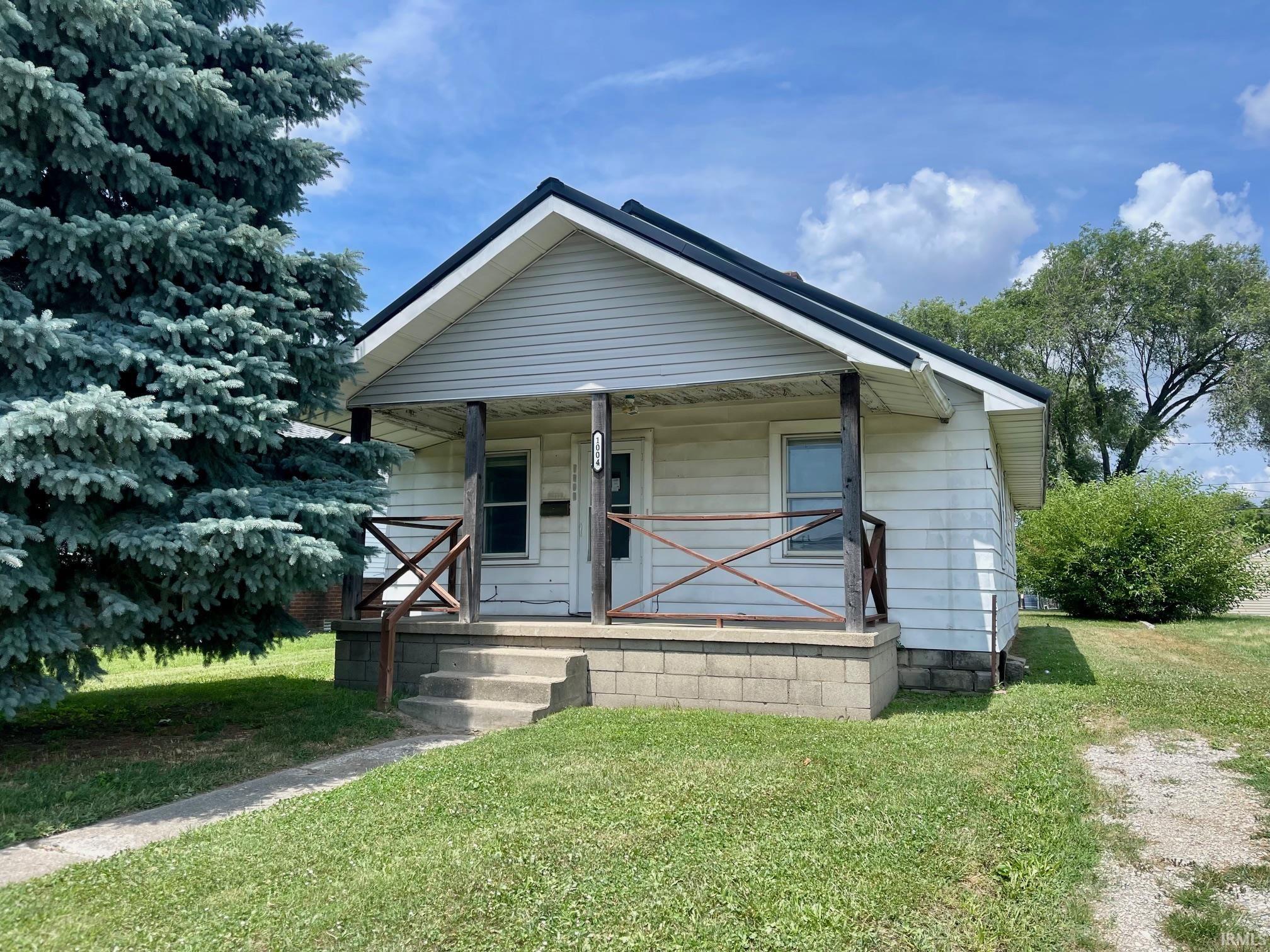 1004 E Wheeler Street — photo