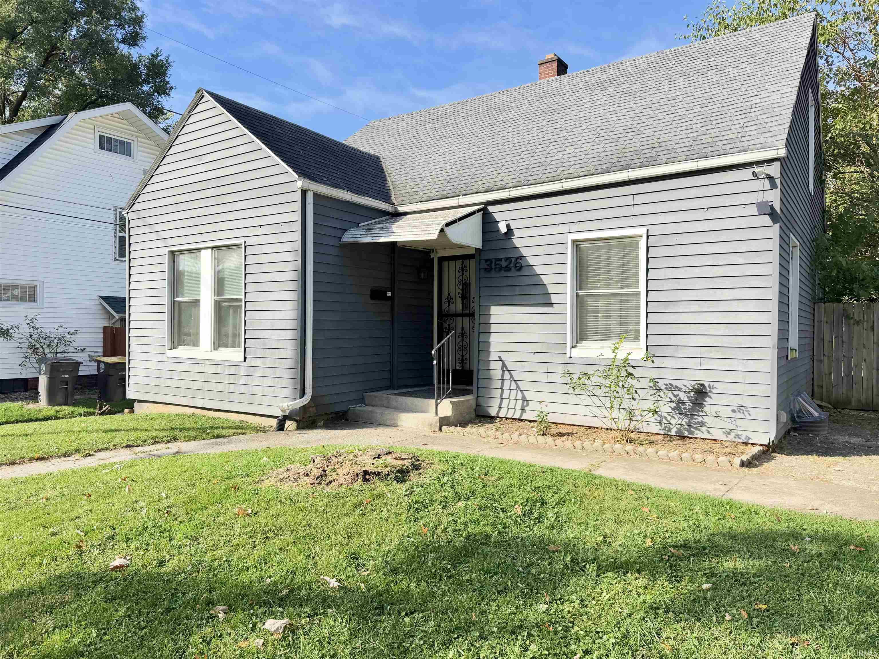 3526 Gaywood Drive — photo