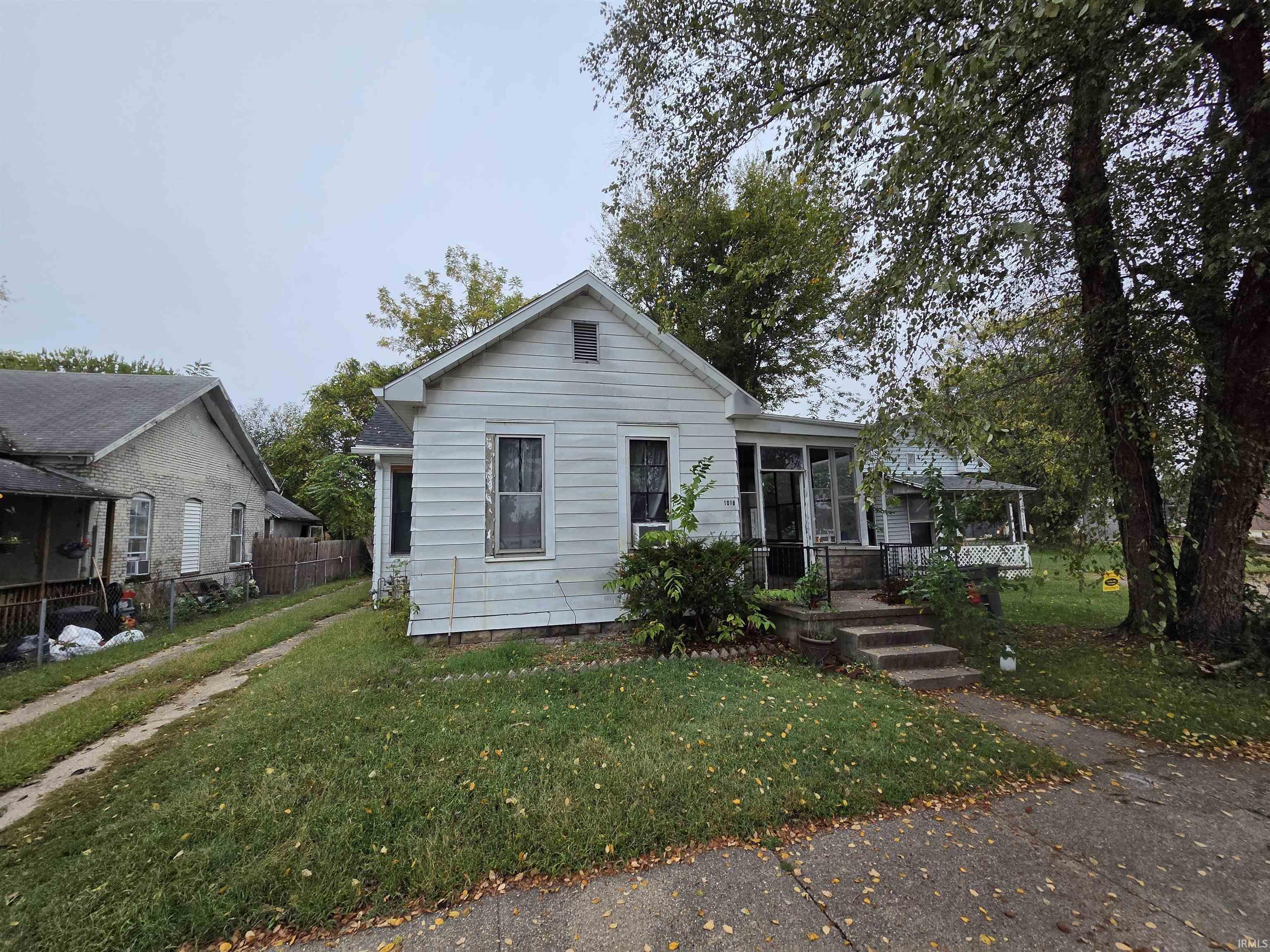 1018 N 9th Street — photo