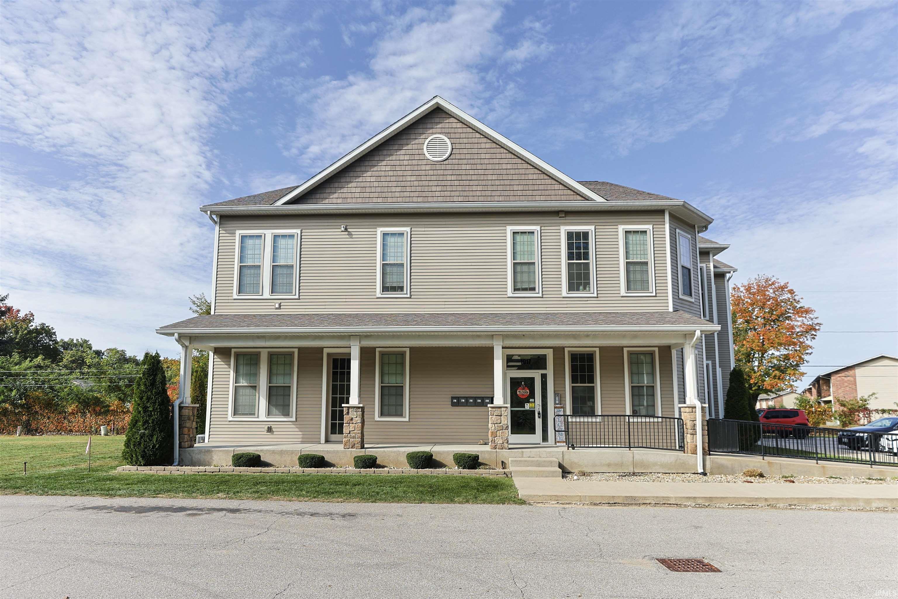1017 Keenan Court — photo