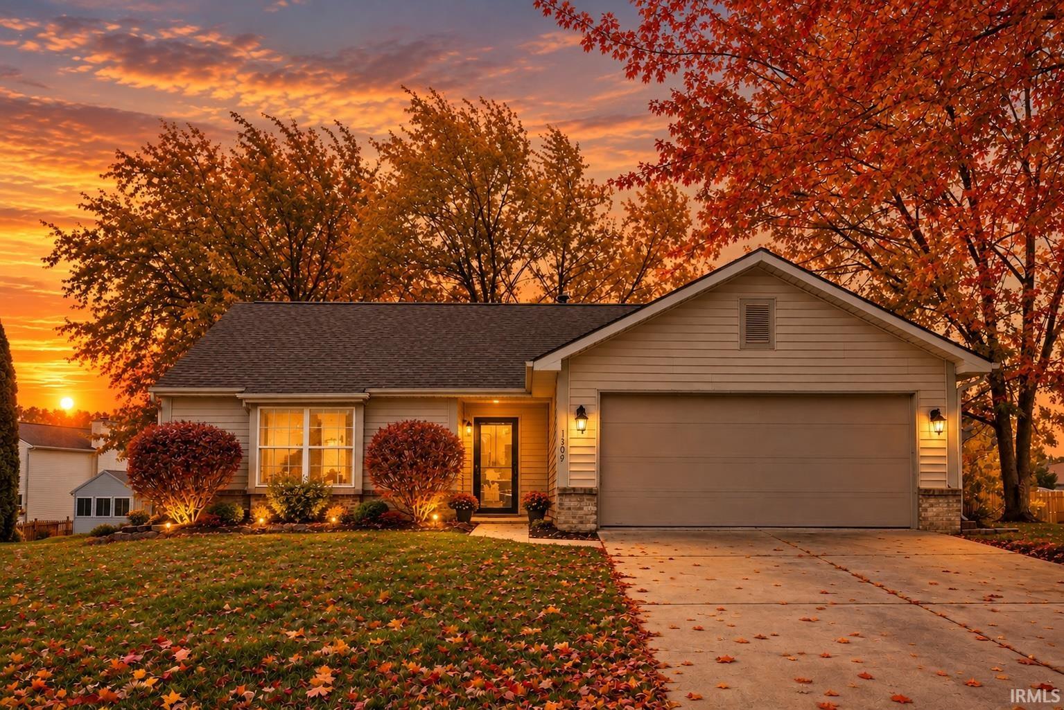 1309 Lima Meadow Court — photo