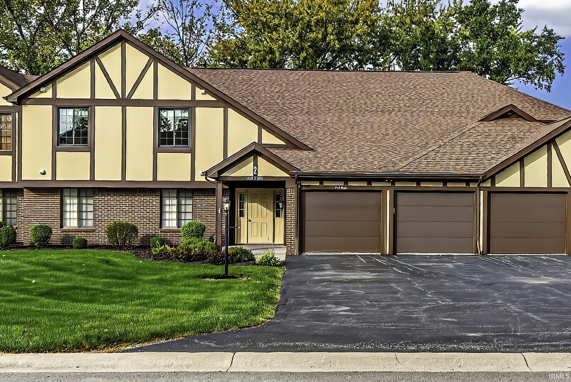 1596 N William Wells Circle — photo