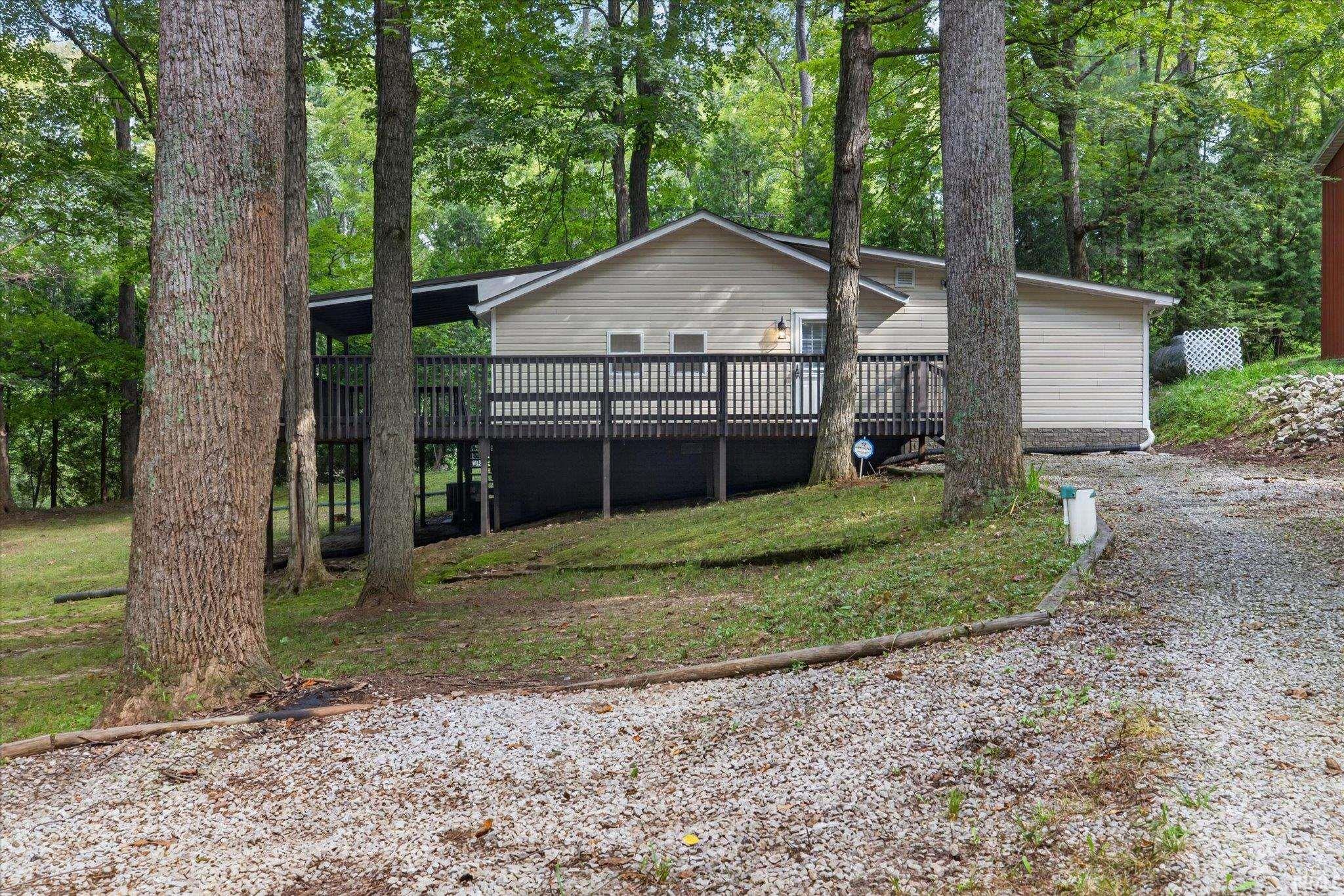 1365 Lakeside Drive — photo