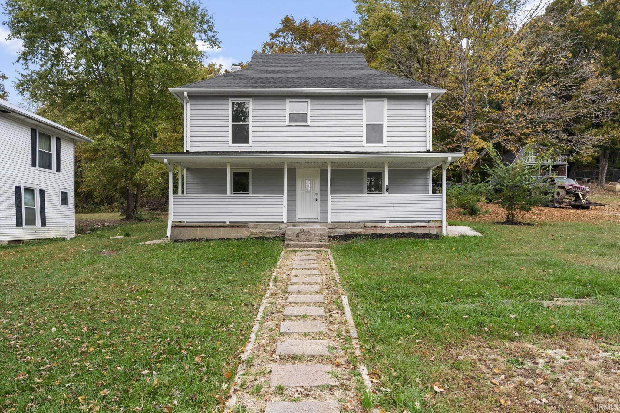 2672 S Stringtown Road, Covington, IN 47932 — photo 3