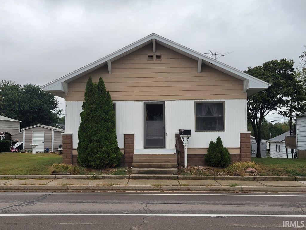 323 W Morton Street — photo