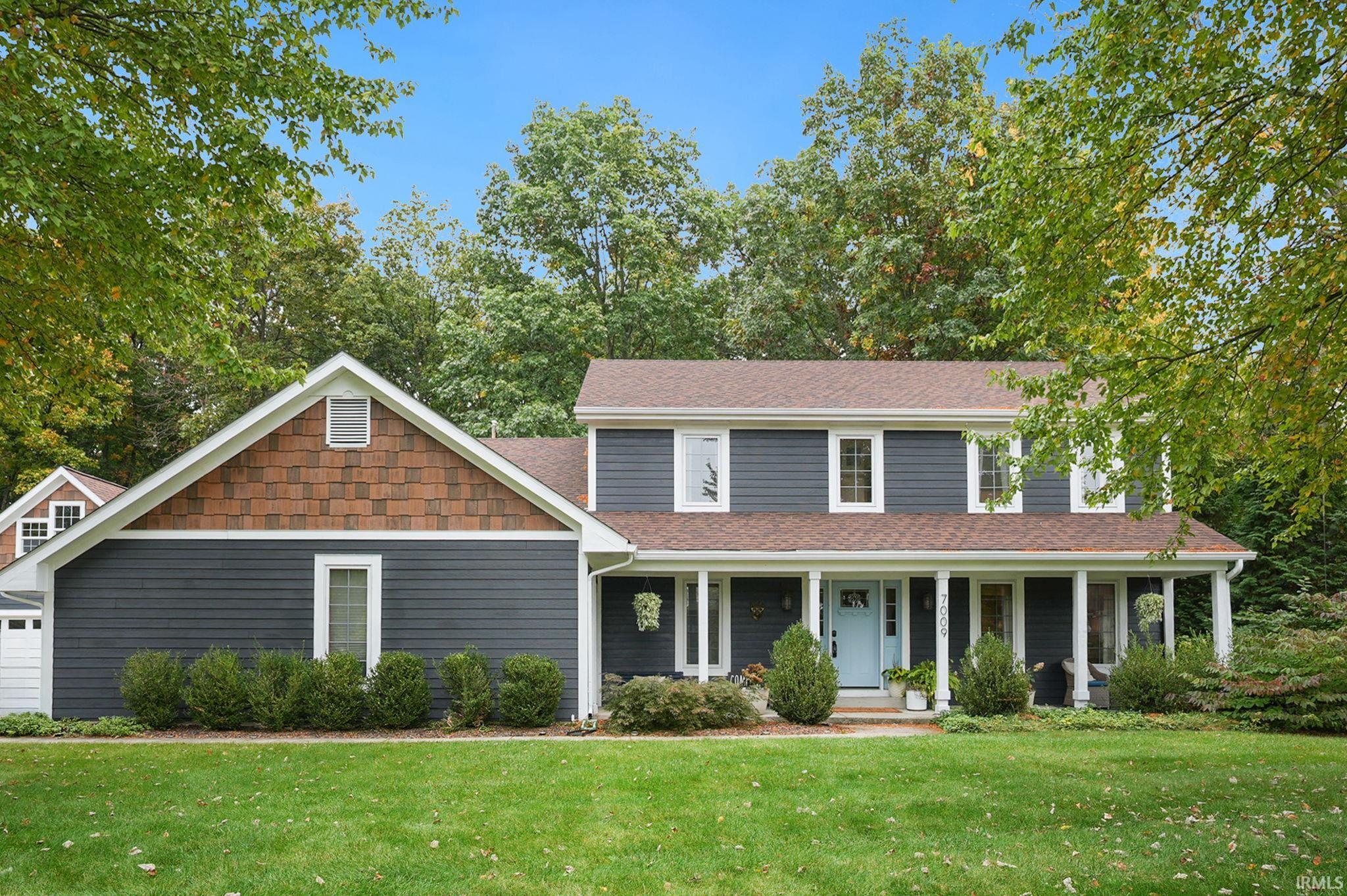 7009 Pine Gate Drive — photo