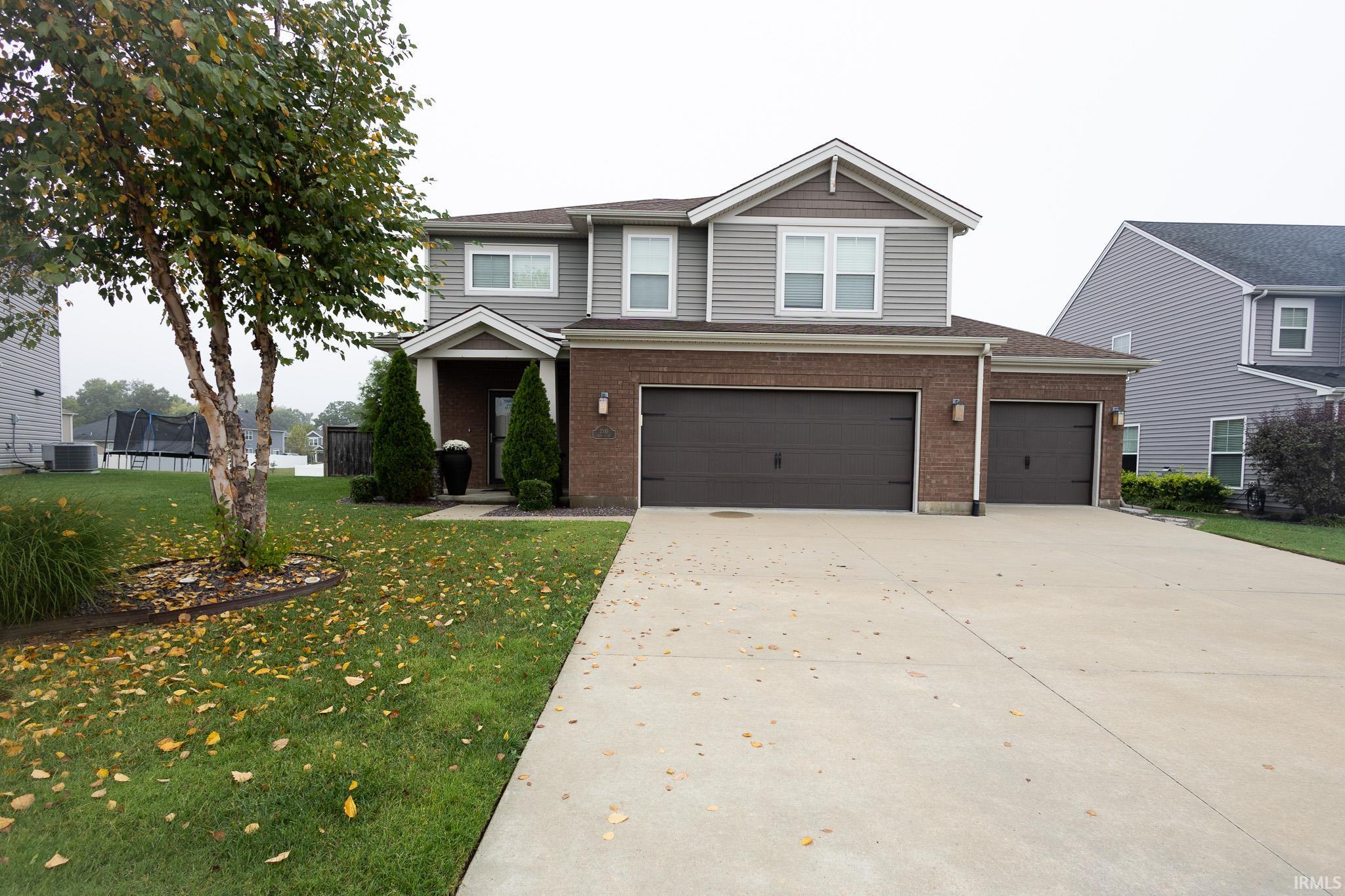 2510 Bermuda Court — photo