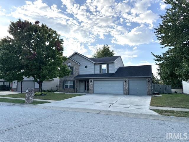 123 Berwick Drive — photo