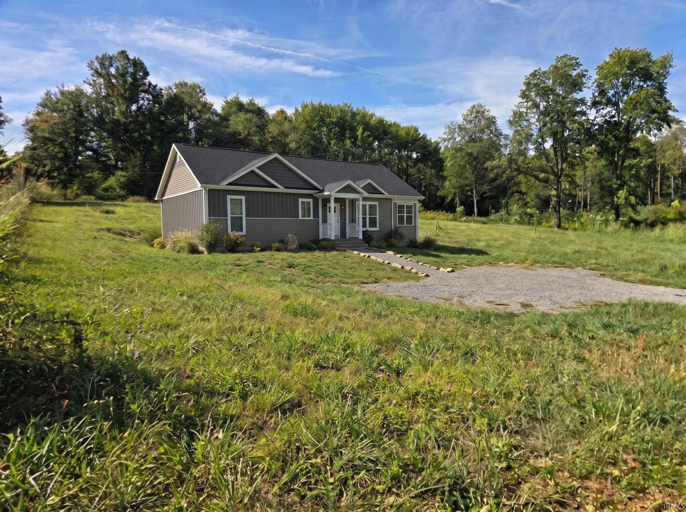 14353 N 1250 E Tract 1 Road — photo