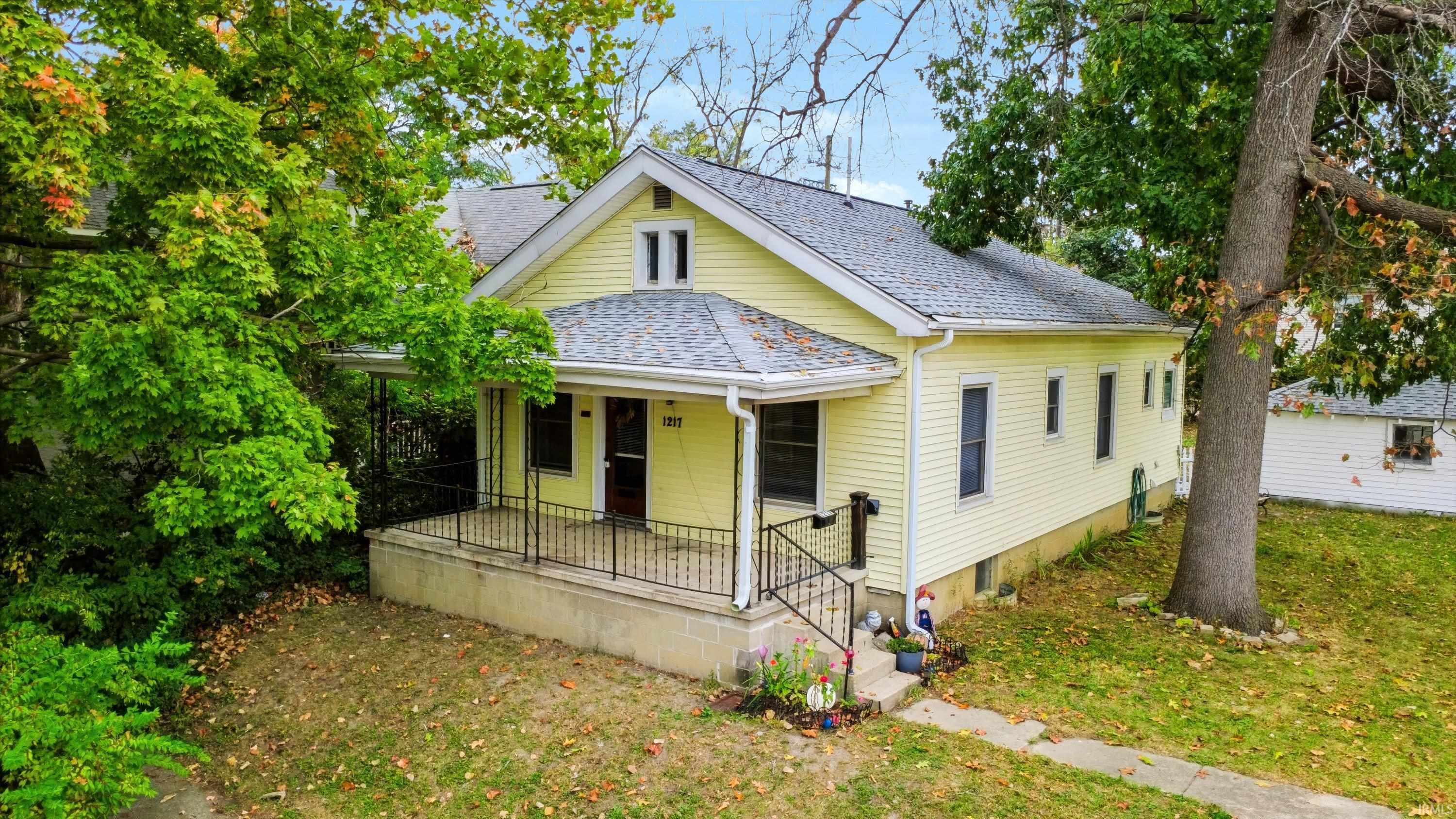 1217 S Third Street — photo