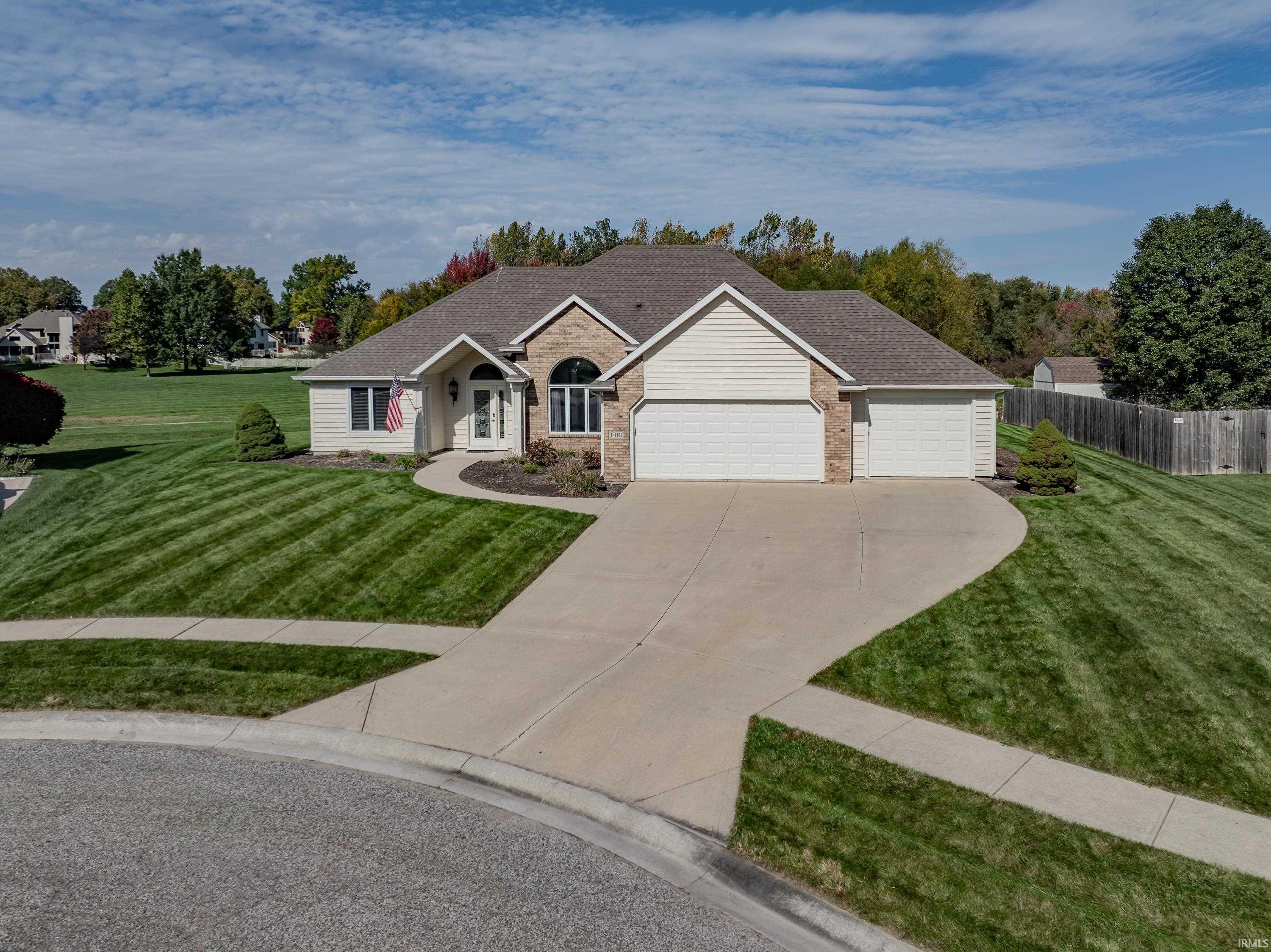 1401 Ely Ridge Pass — photo