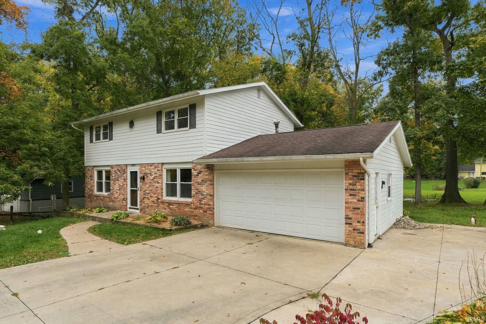 5819 Rosedale Drive, Fort Wayne, IN 46804 — photo 2