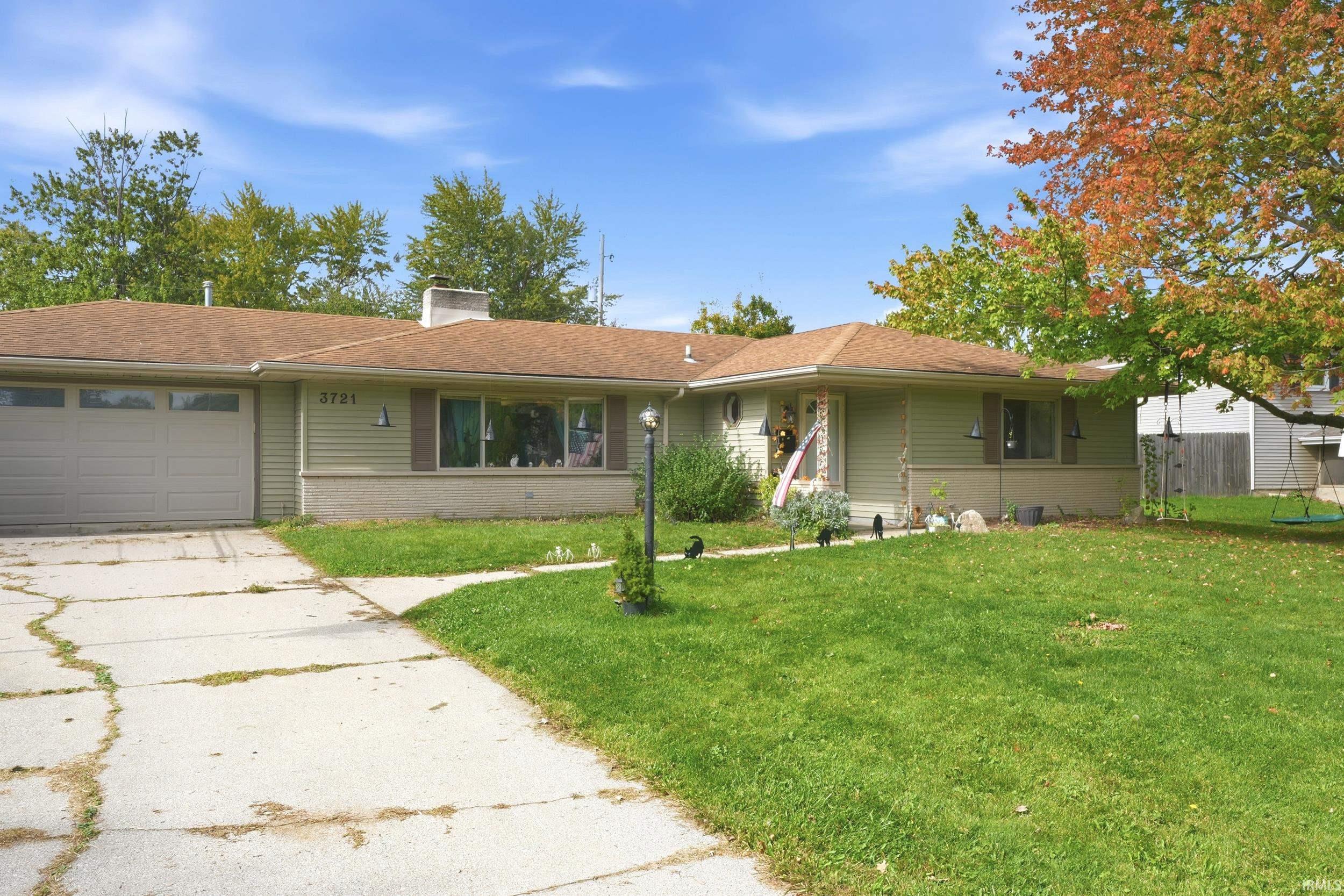 3721 Courtwood Drive — photo