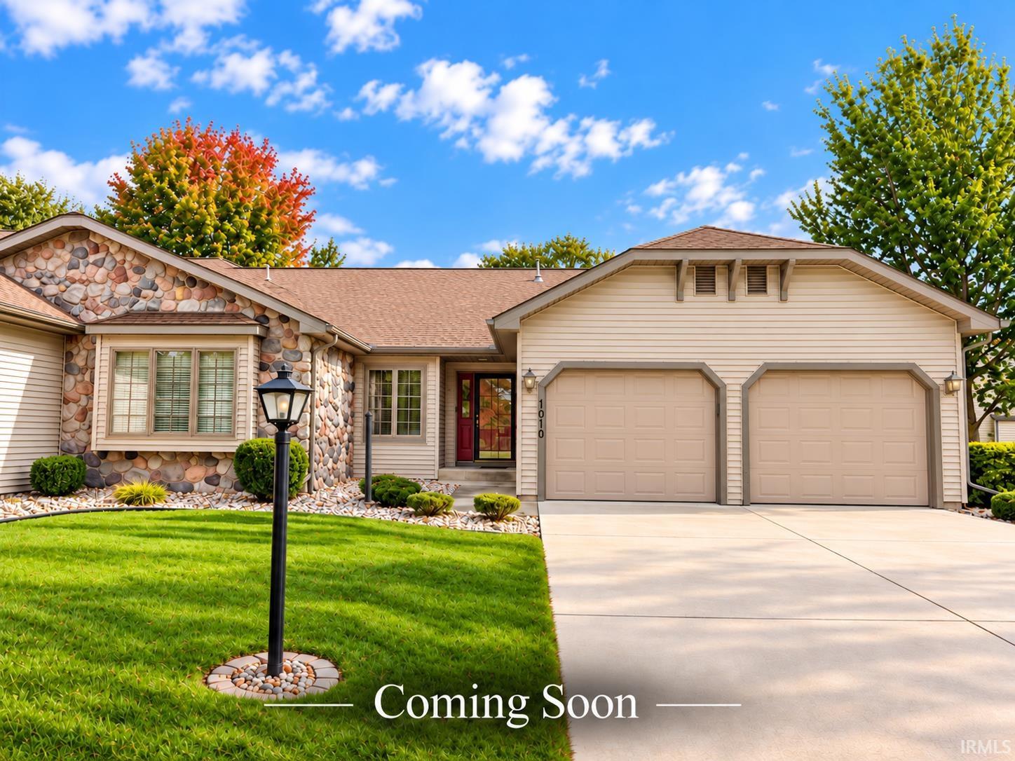 1010 Larimer Drive — photo