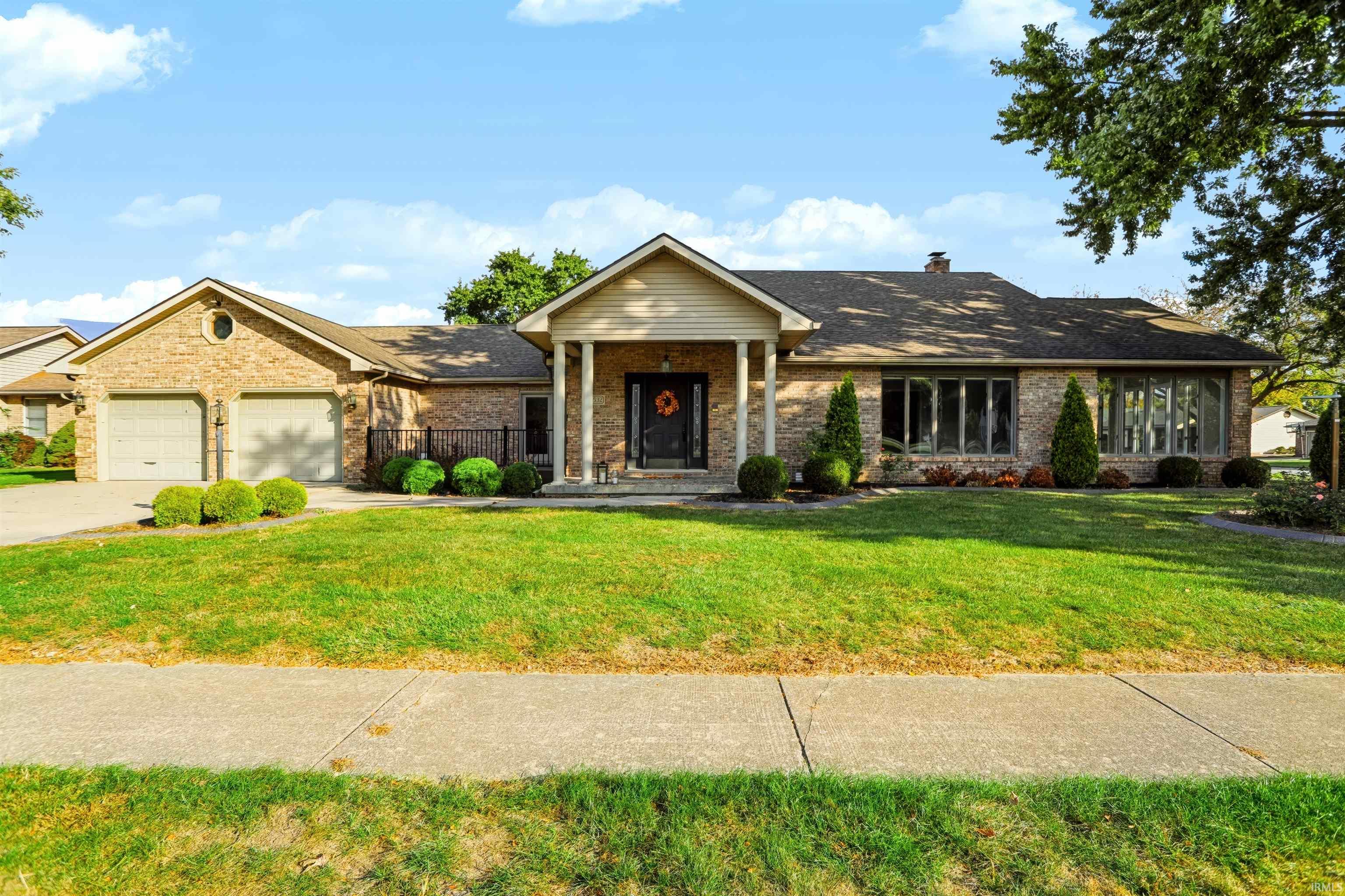 532 Sagebrush Drive — photo