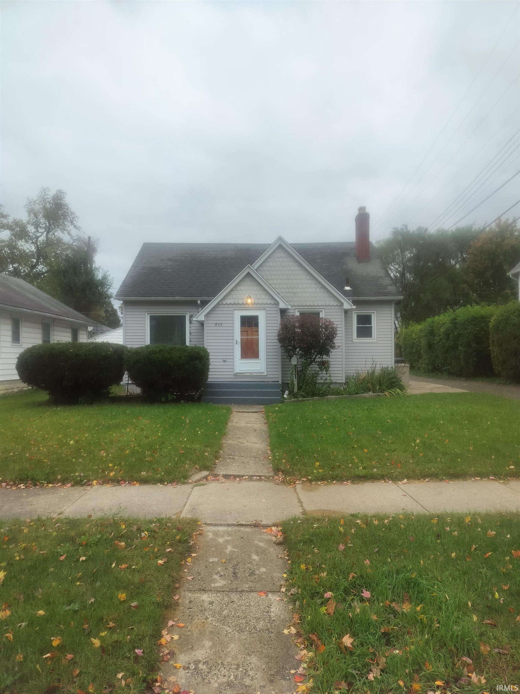 829 E Eckman Street — photo