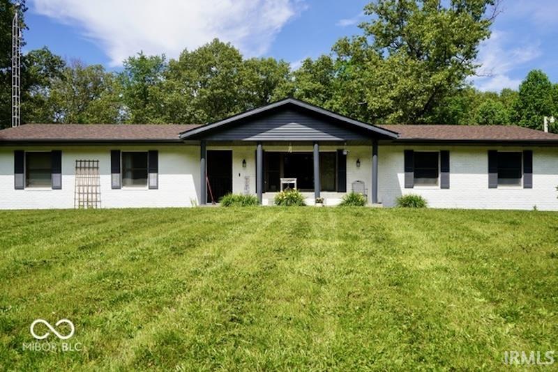 785 Deer Run Road — photo