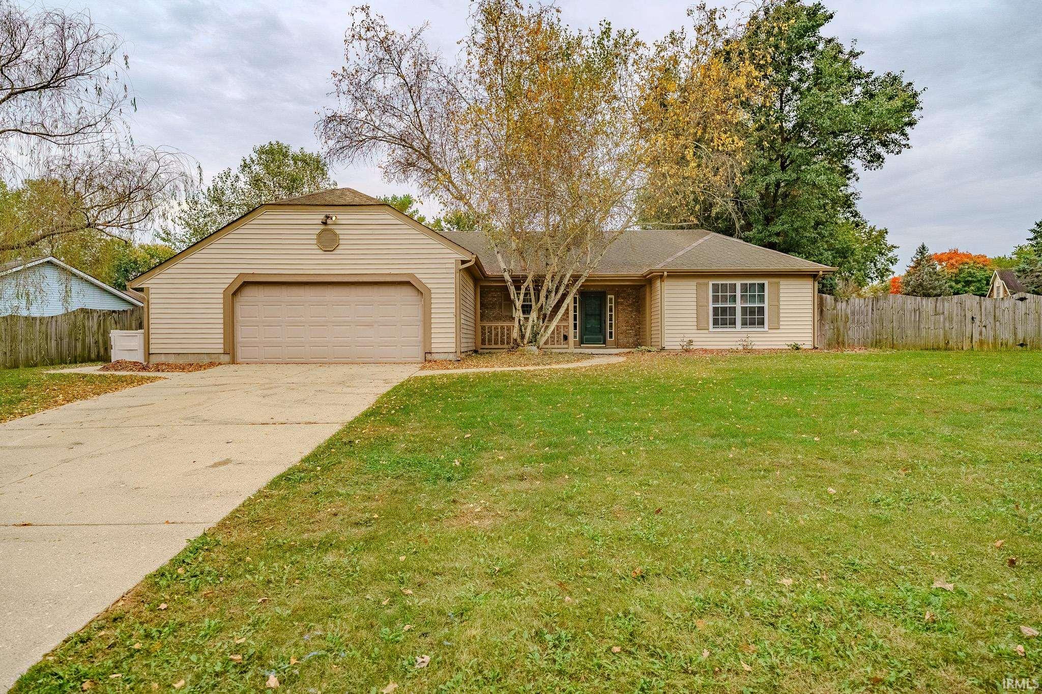 4302 Oak Hill Drive — photo