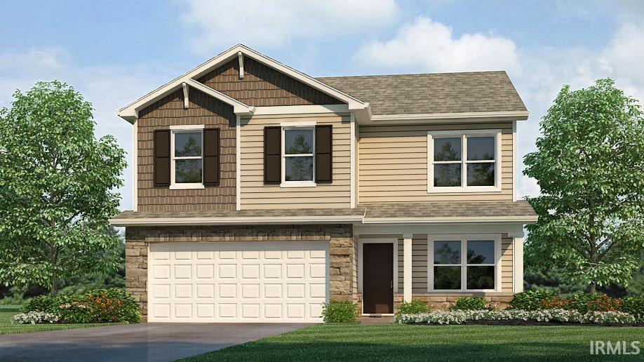 10136 Kennebec Drive — photo