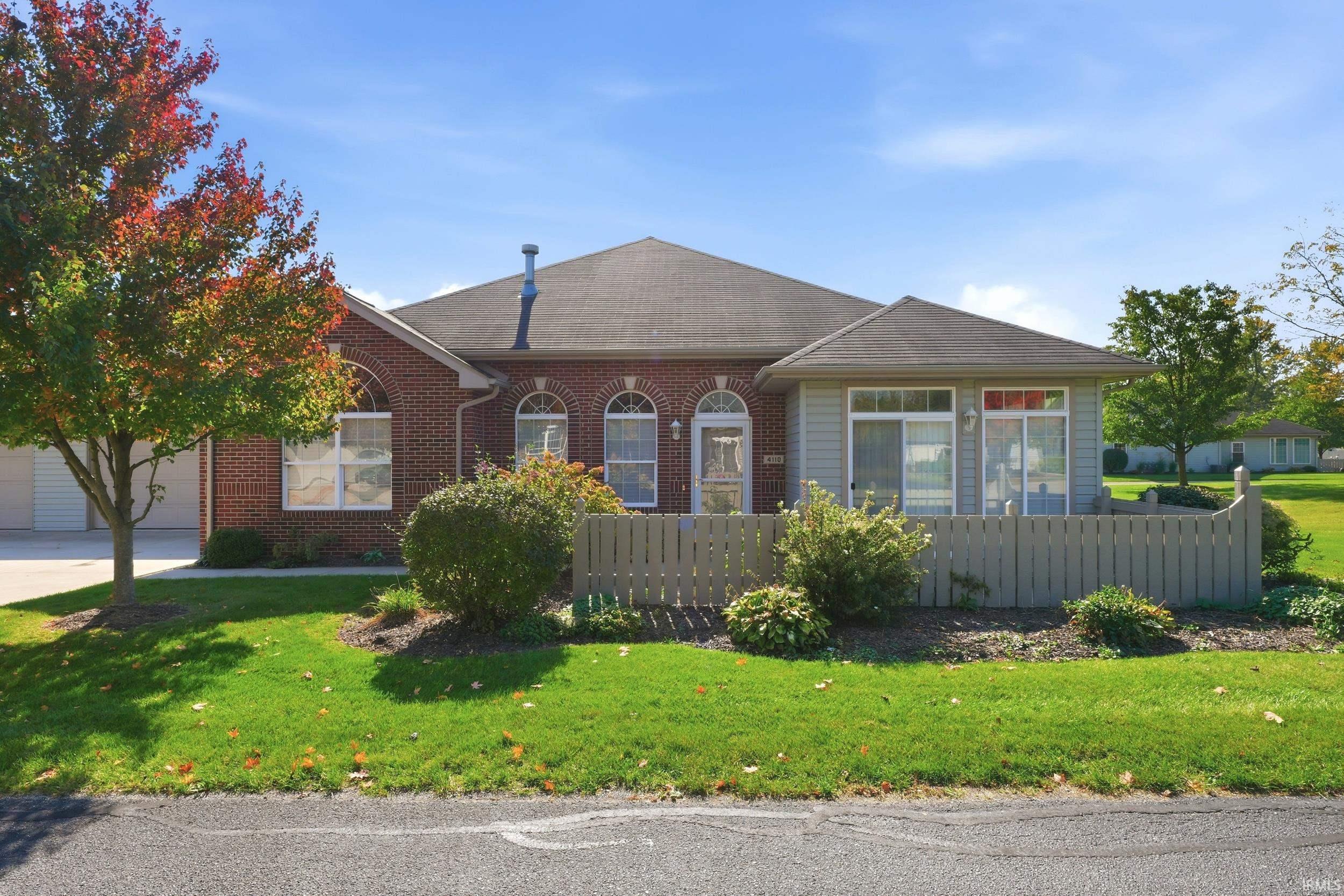 4110 Forest Creek Parkway — photo