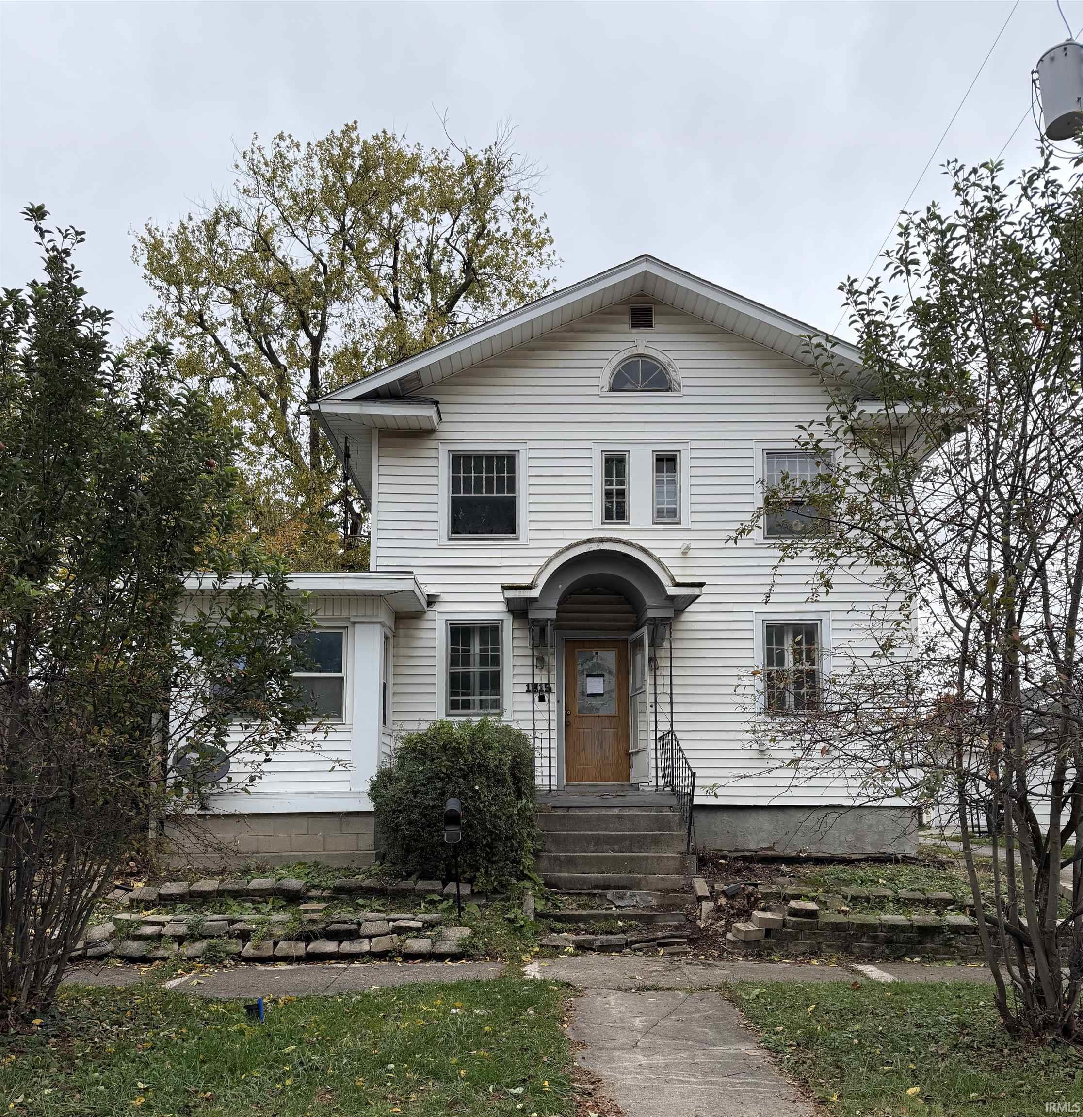 1815 Dodge Avenue — photo