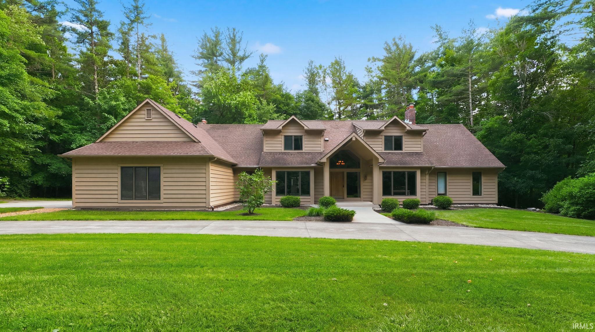 14233 Sugar Creek Road — photo