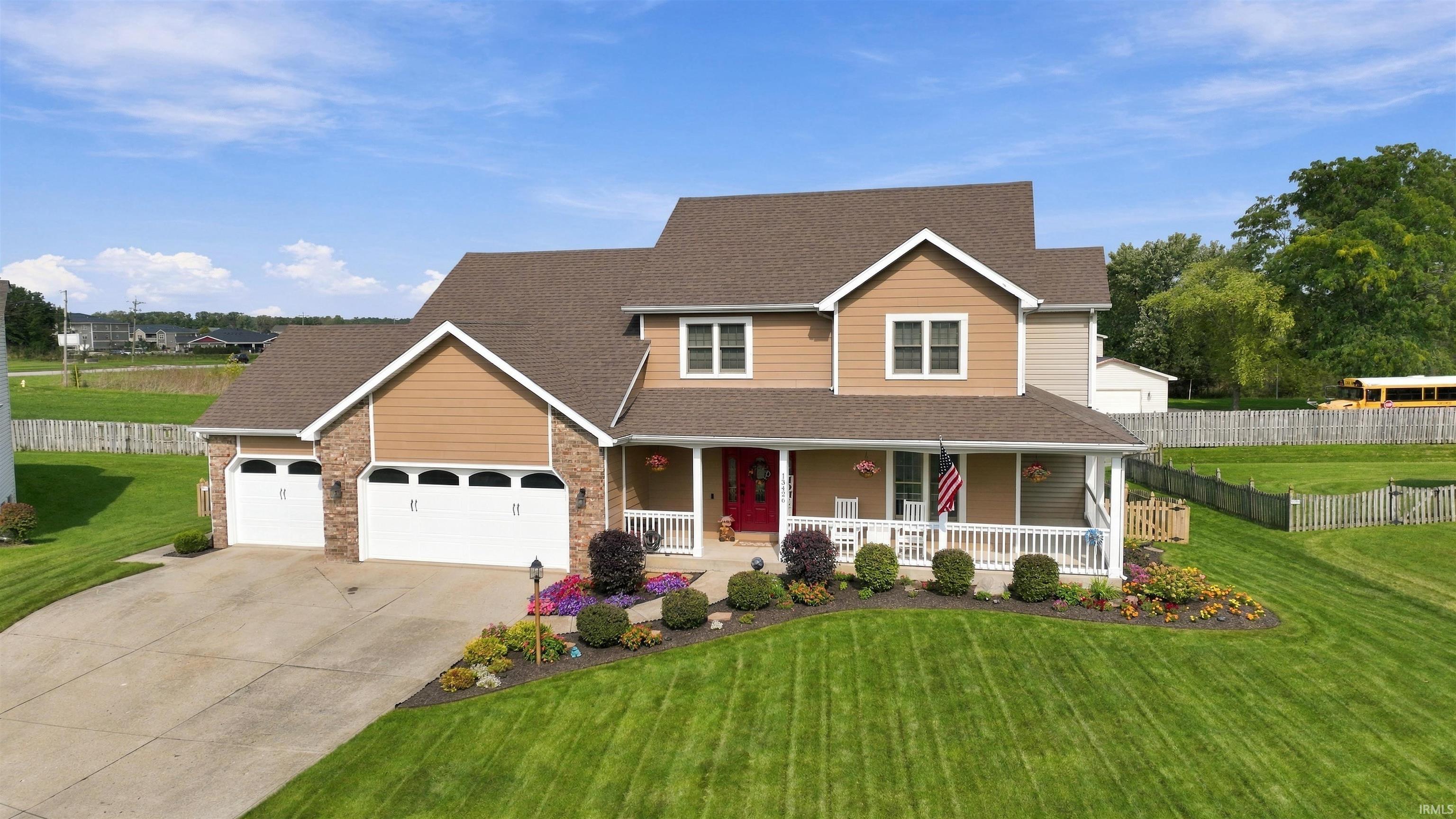 13426 Lake Hill Drive — photo