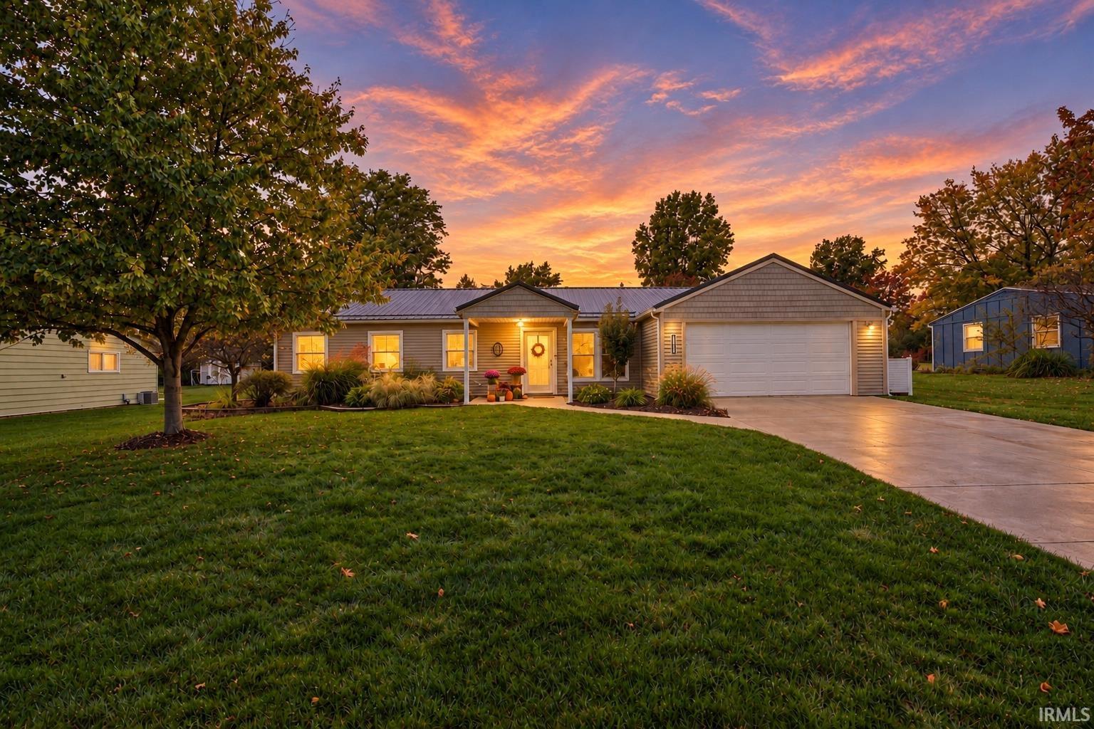 6311 Blackstone Drive — photo