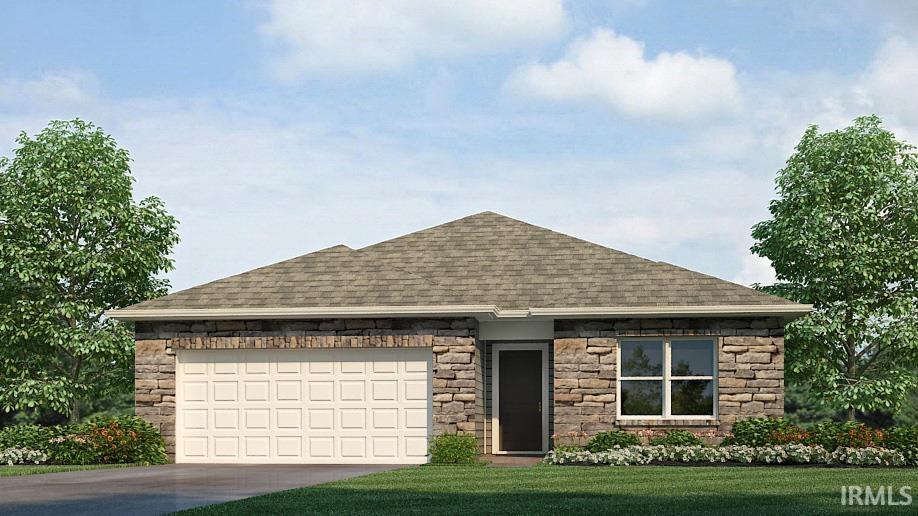 3746 Beck Court — photo