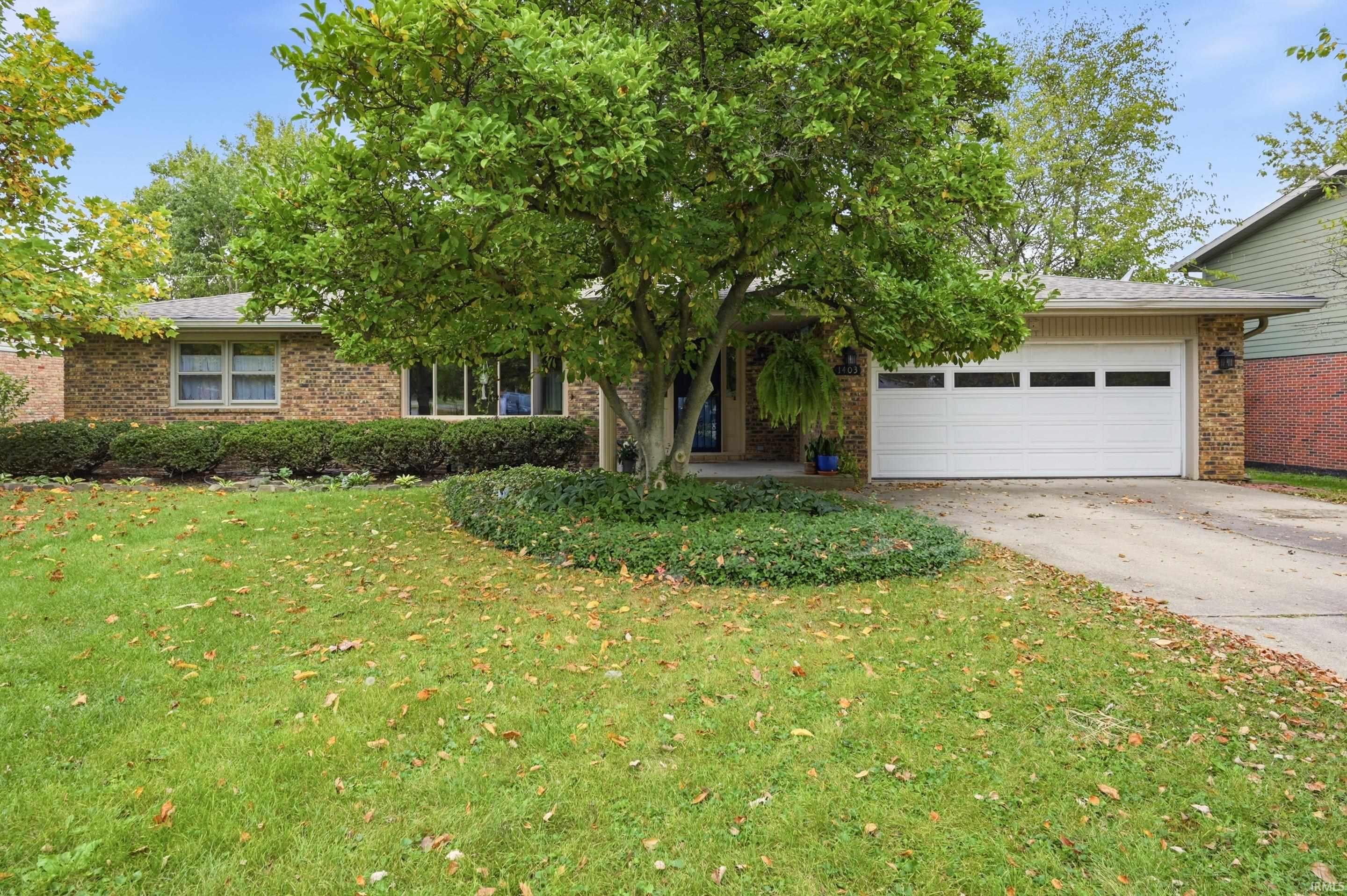 1403 N Duane Road — photo