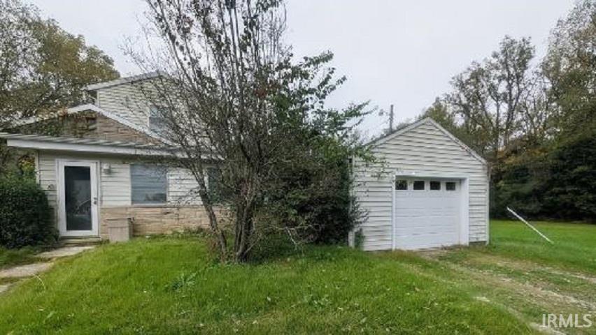 2128 S Manville Road — photo