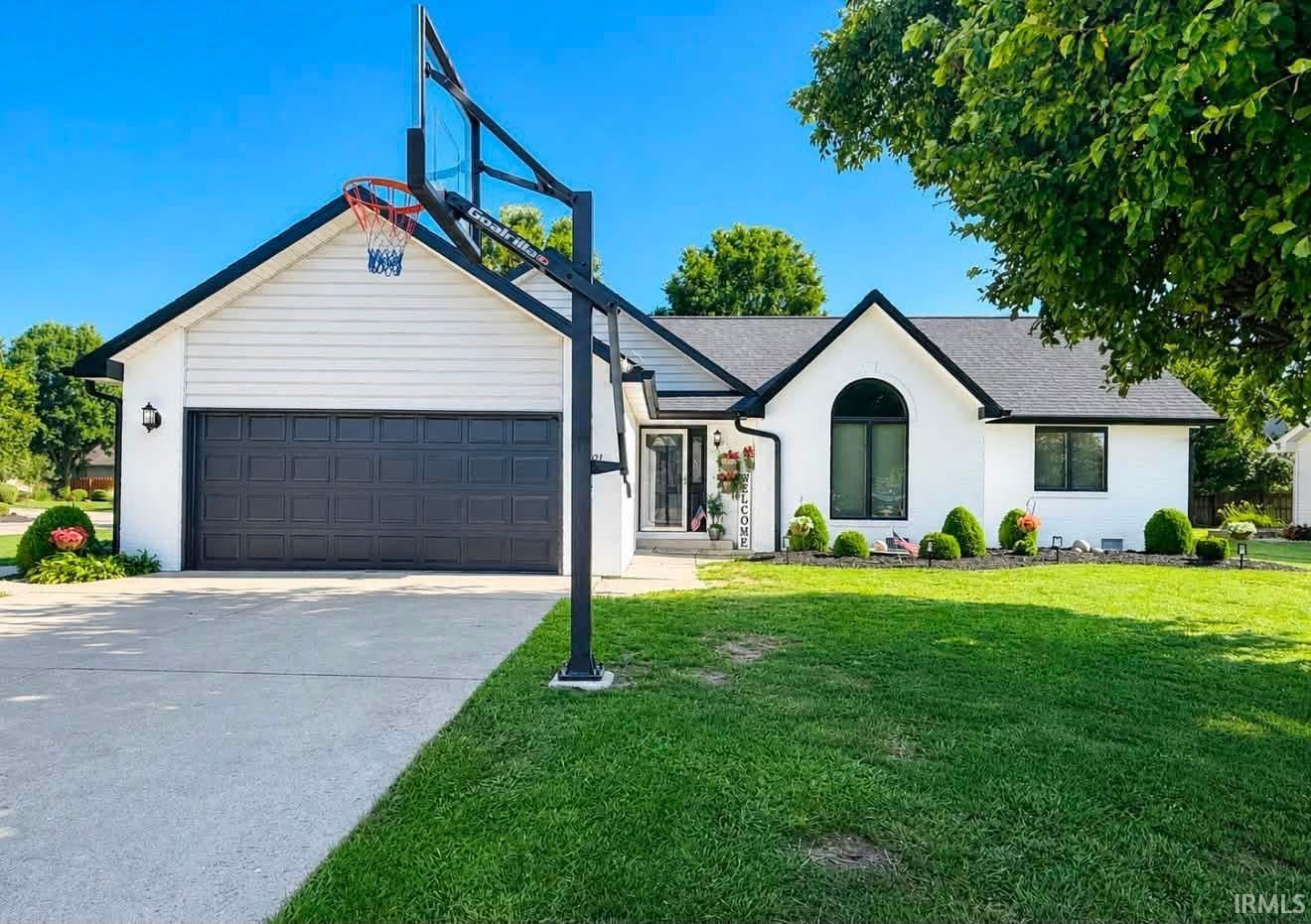 5401 W Blair Drive — photo