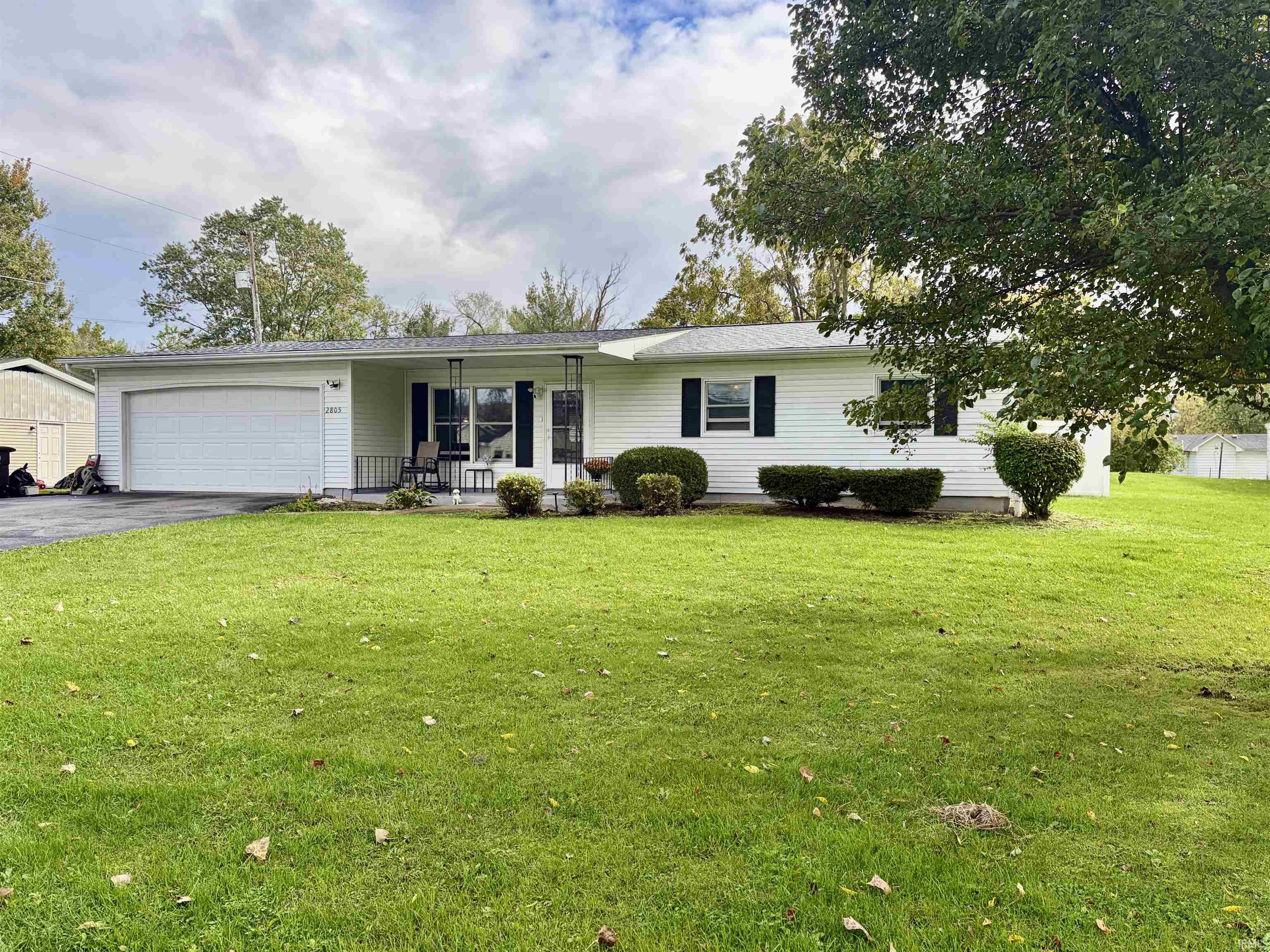 2805 Sterling Street — photo