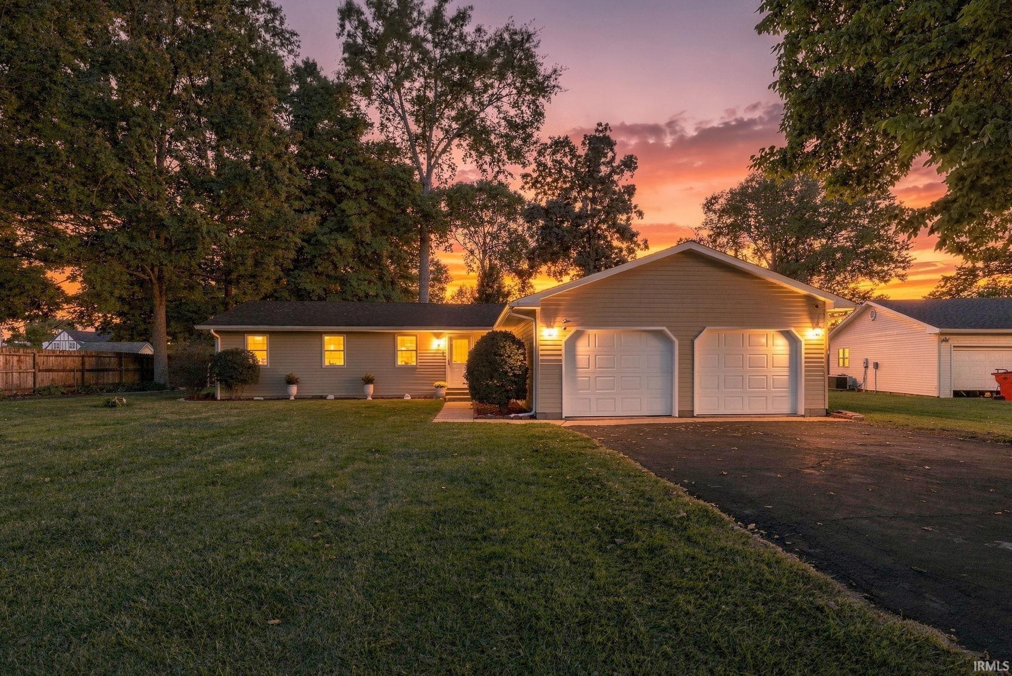5278 Bechtel Court — photo