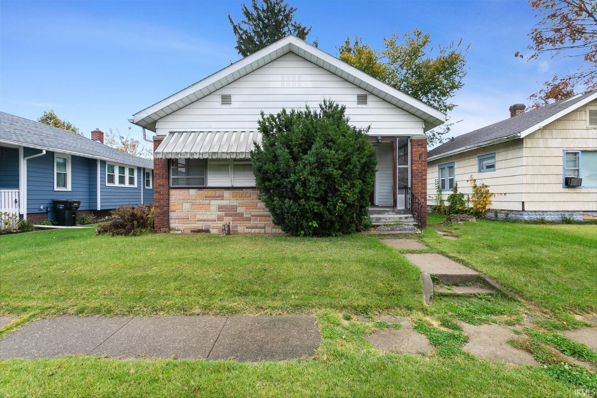 1106 N Brookfield Street — photo