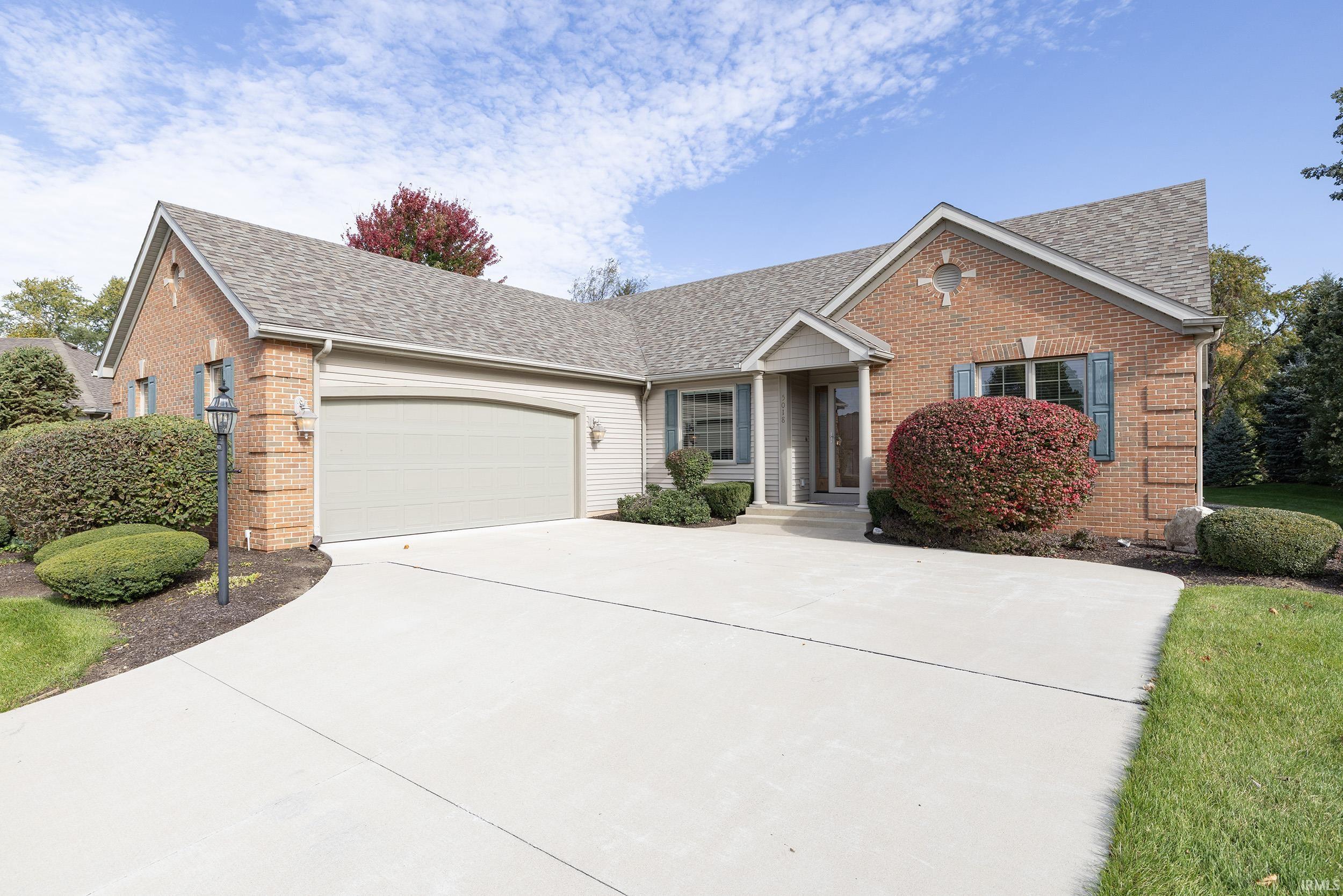 5018 Masthead Court — photo