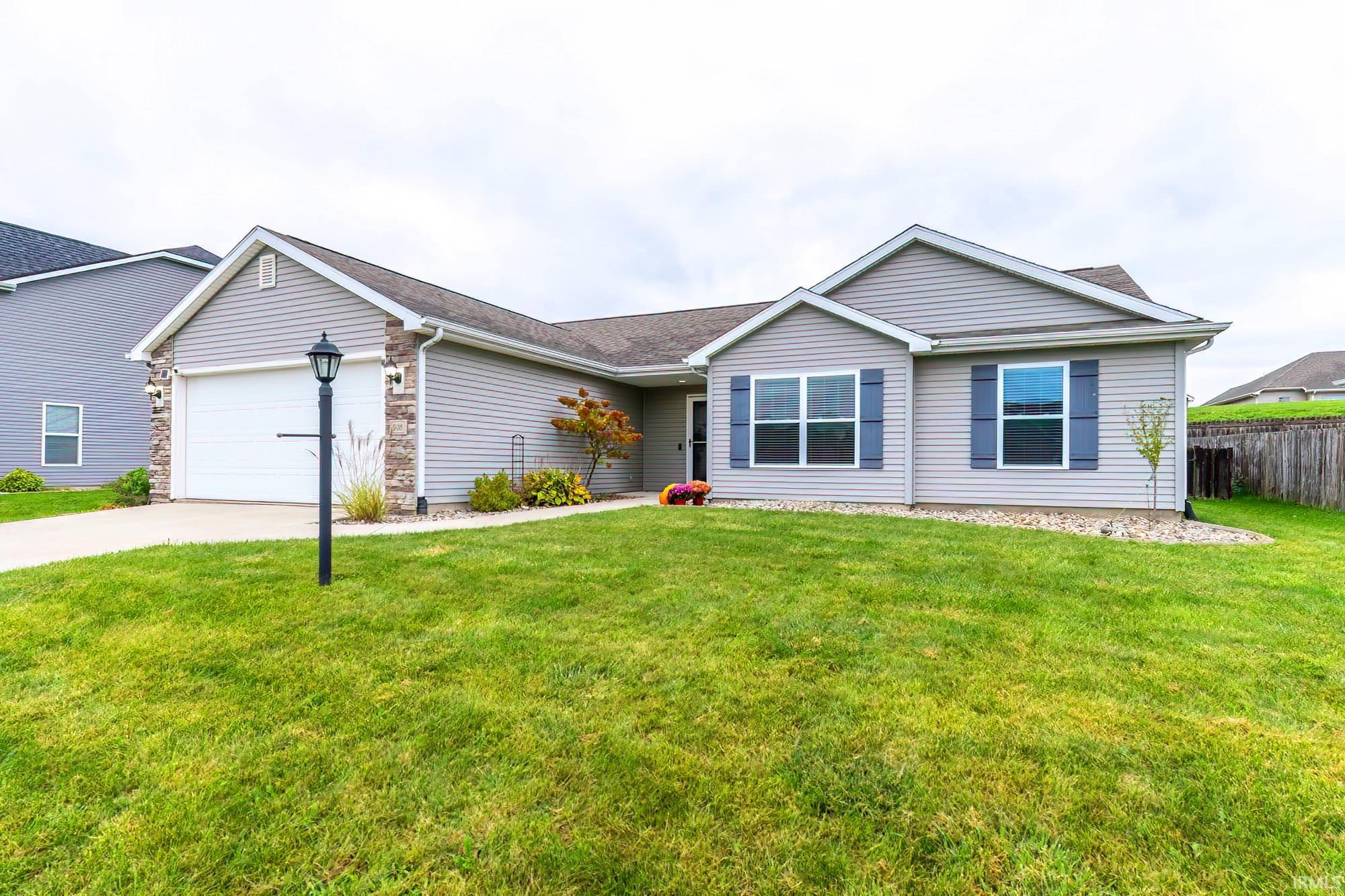 9018 Strathmore Lane — photo