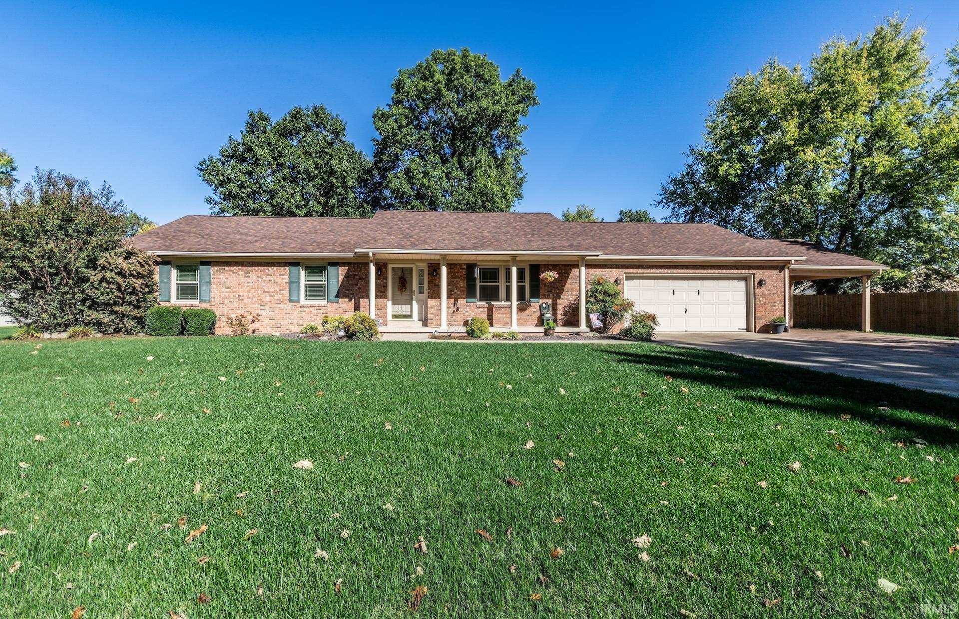 3936 Elmridge Drive — photo