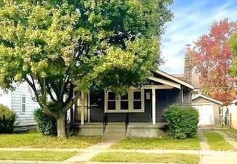 722 W Battell Street — photo