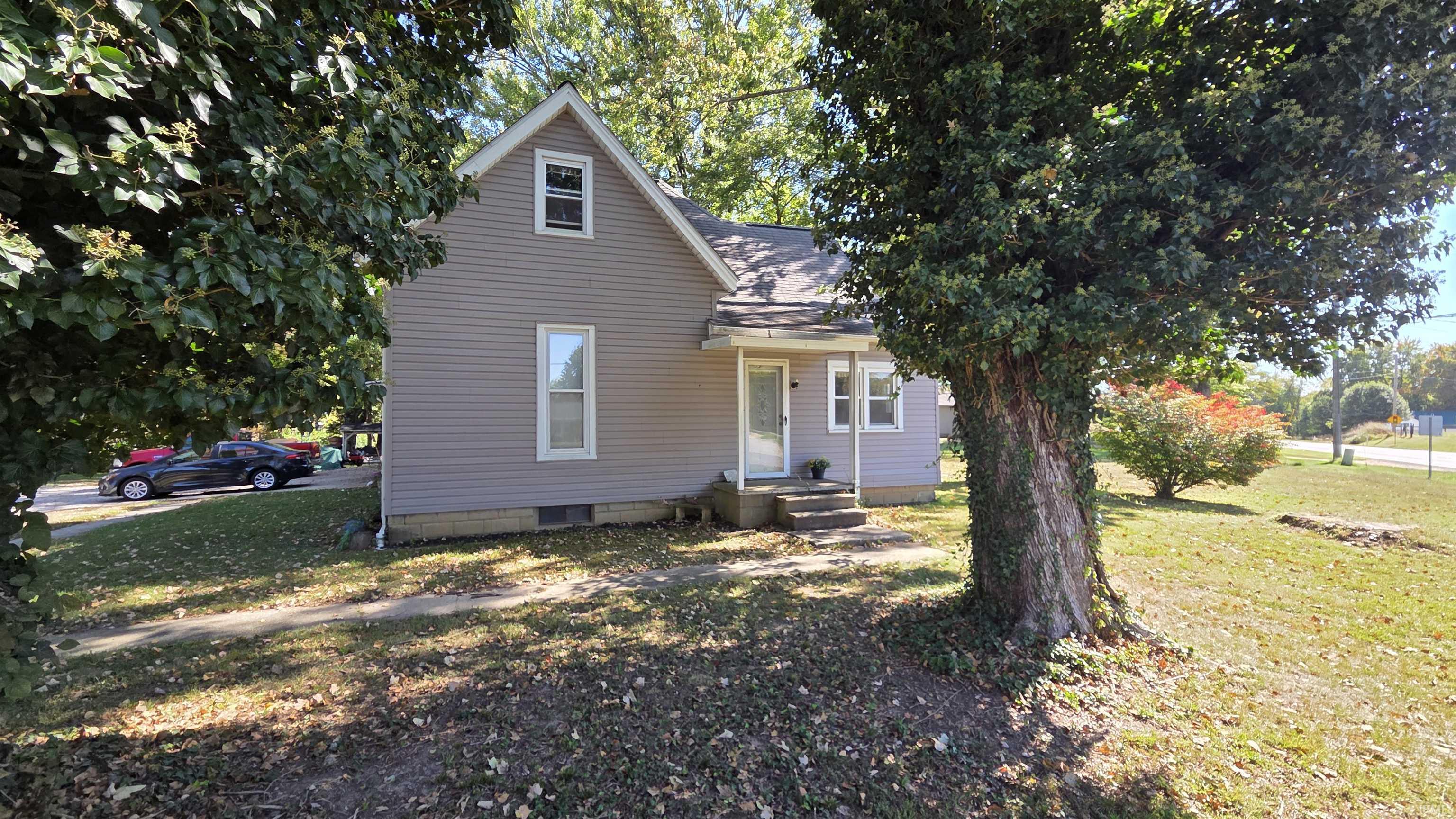 1110 S State Road 257 — photo